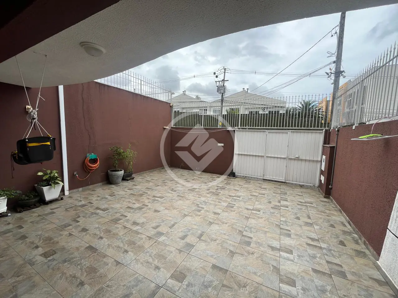 Imagem 2 - Casa em Campina do Siqueira, Curitiba - PR