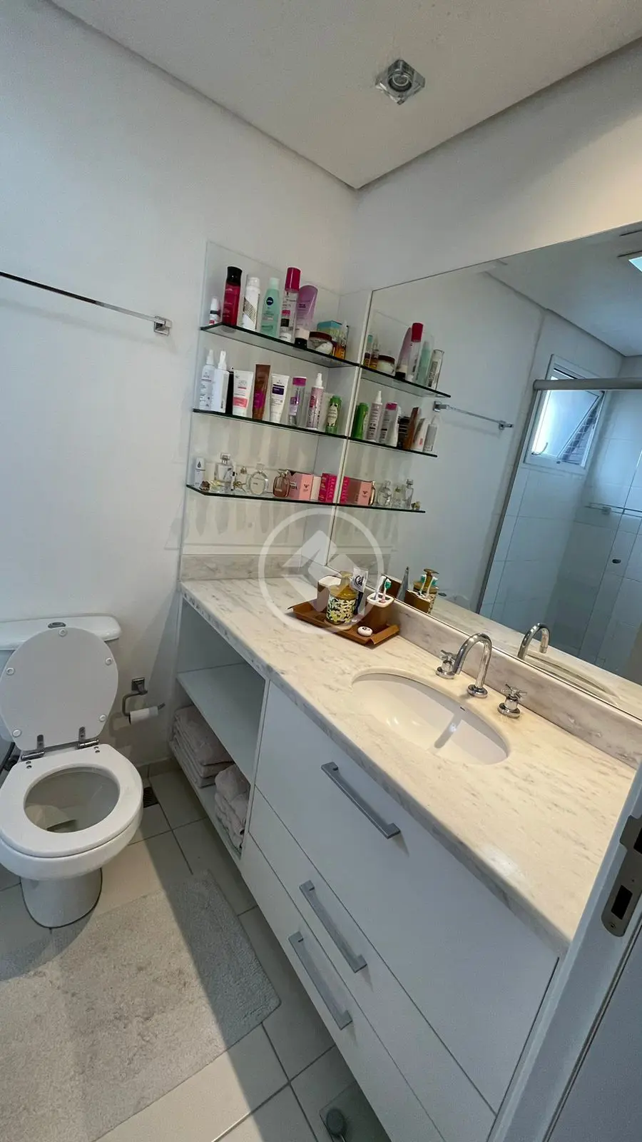 Imagem 5 - Apartamento em AGUA VERDE, Curitiba - PR