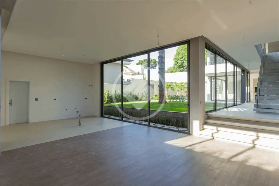 Imagem 6 - Casa Condomínio em São Braz, Curitiba - PR