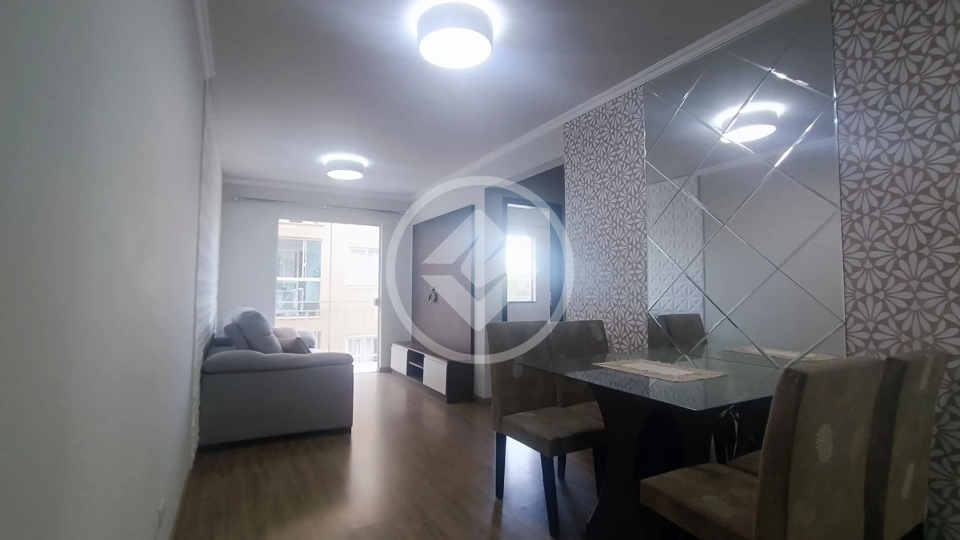 Apartamento Iná, São José dos Pinhais - PR — foto 2