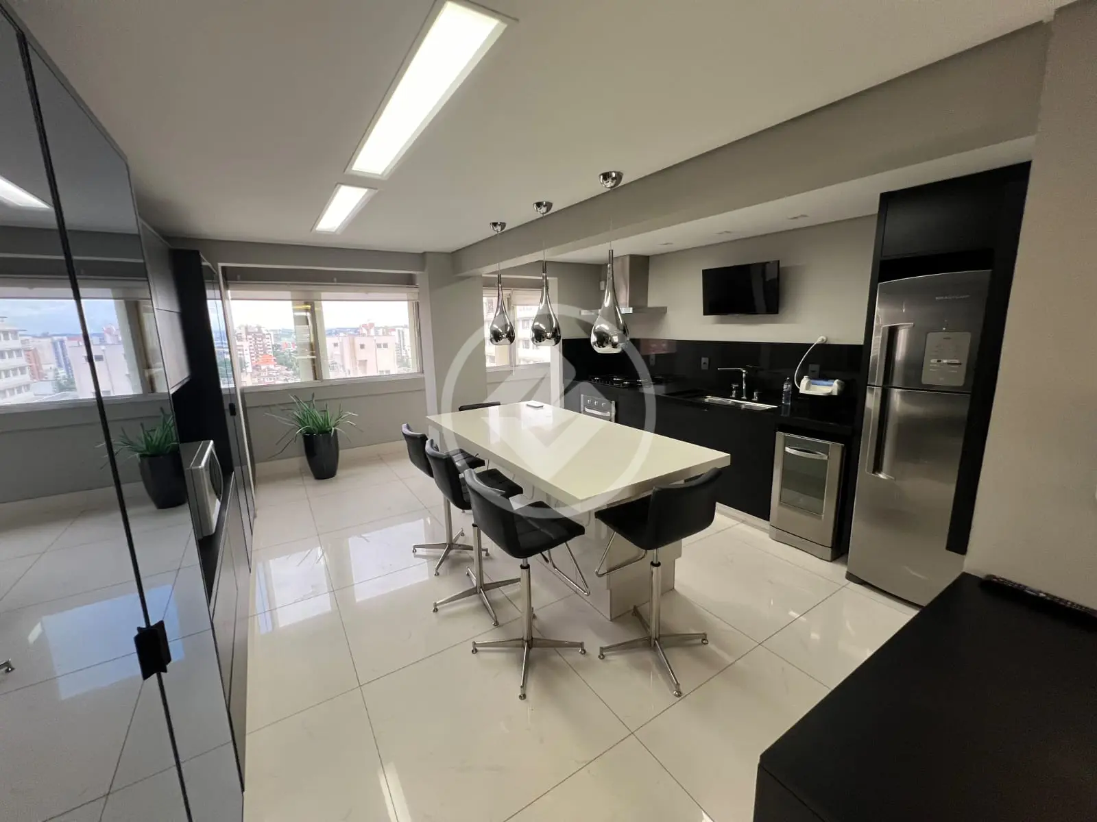 Imagem 4 - Apartamento em CENTRO, Curitiba - PR