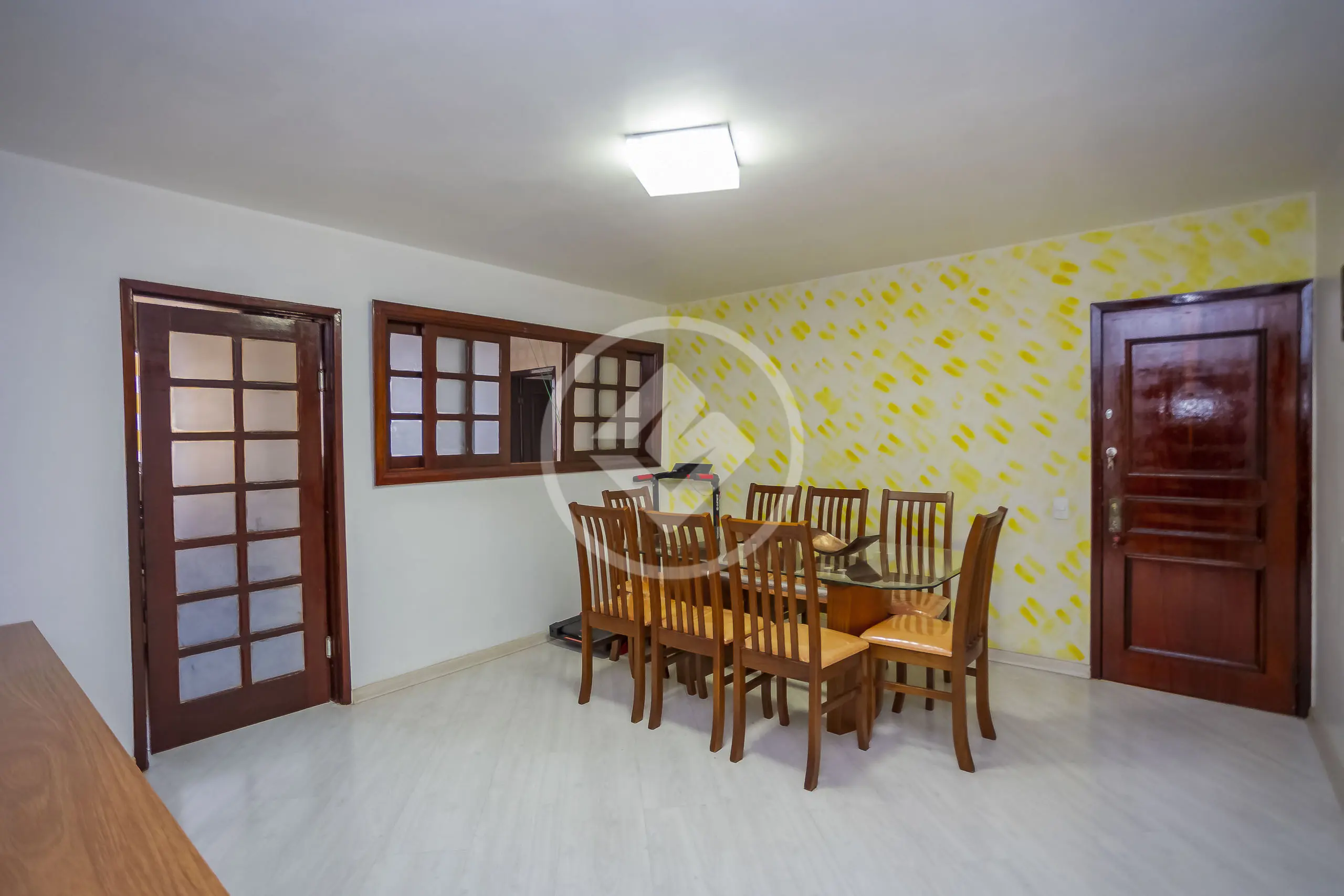 Imagem 5 - Apartamento em BIGORRILHO, Curitiba - PR