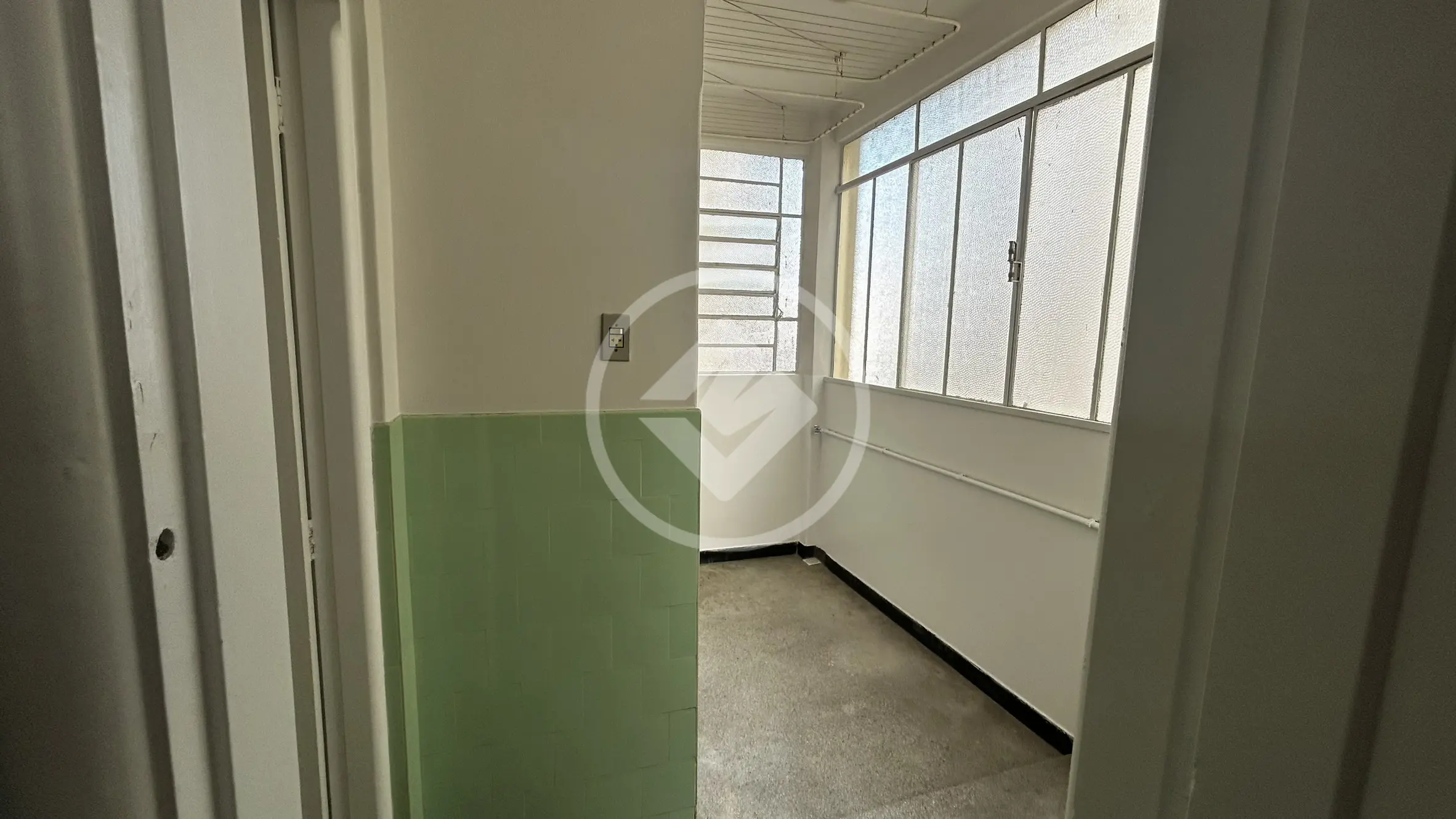 Imagem 3 - Apartamento em CENTRO, Curitiba - PR