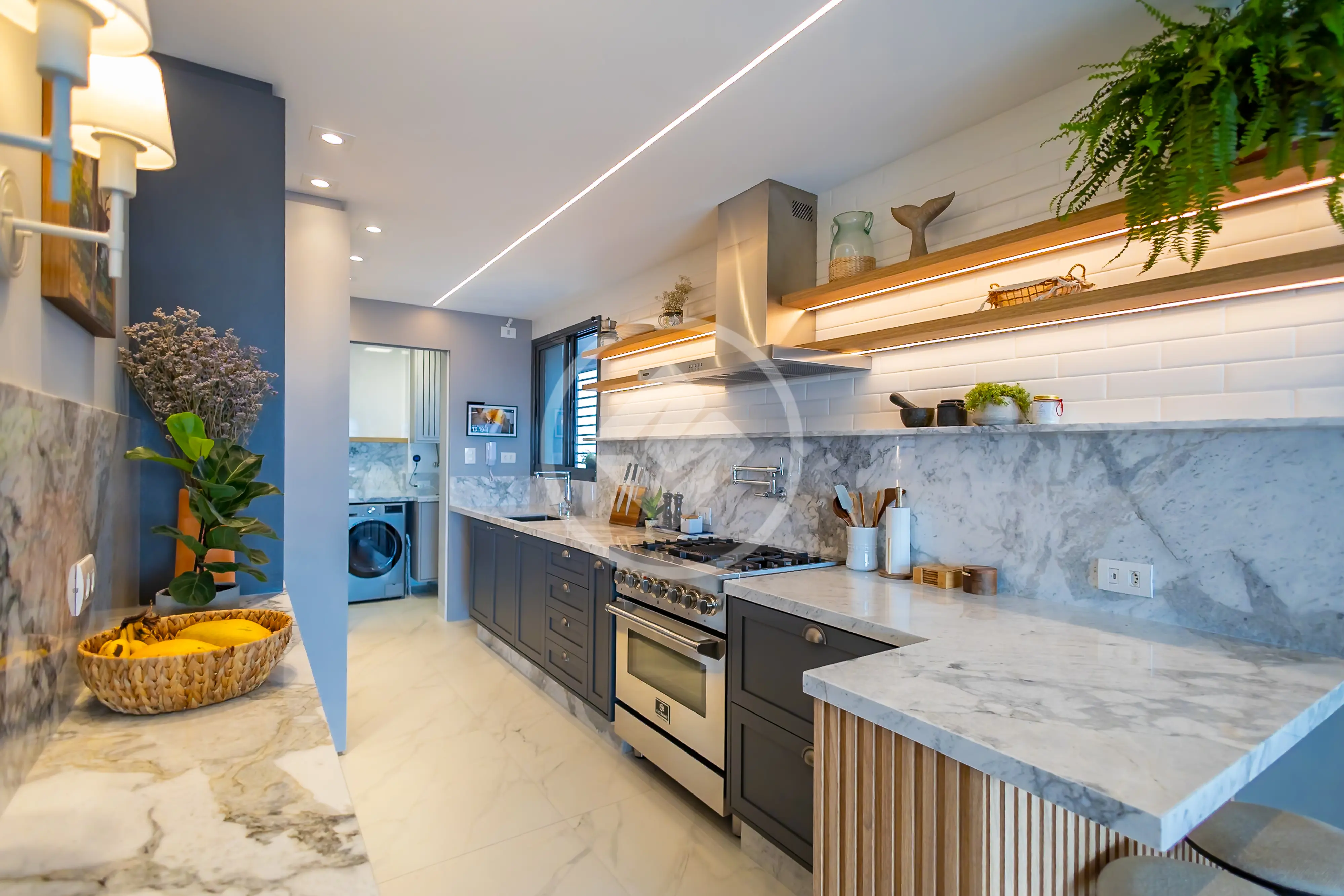 Imagem 6 - Apartamento em ECOVILLE, Curitiba - PR