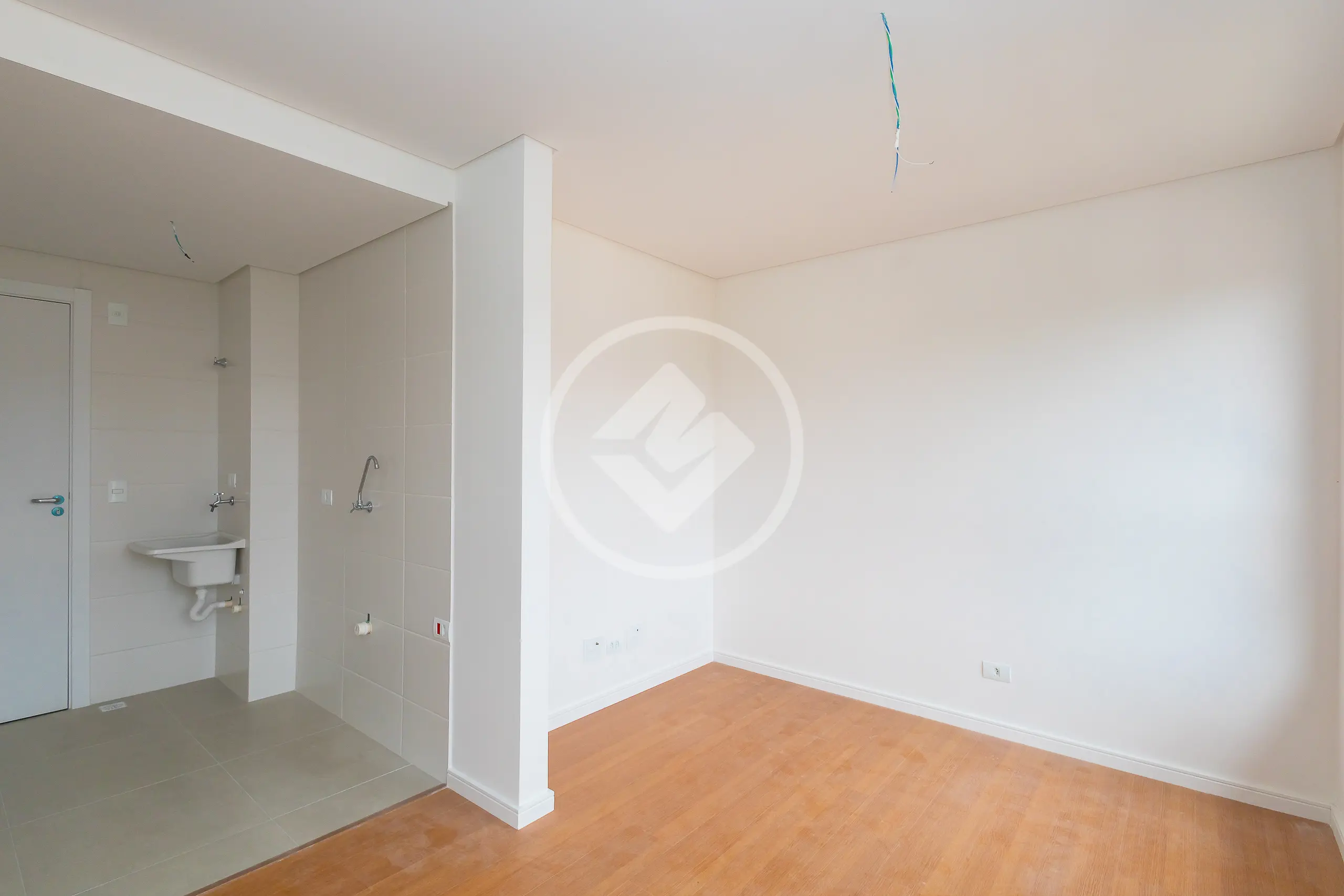 Imagem 4 - Apartamento em TINGUI, Curitiba - PR