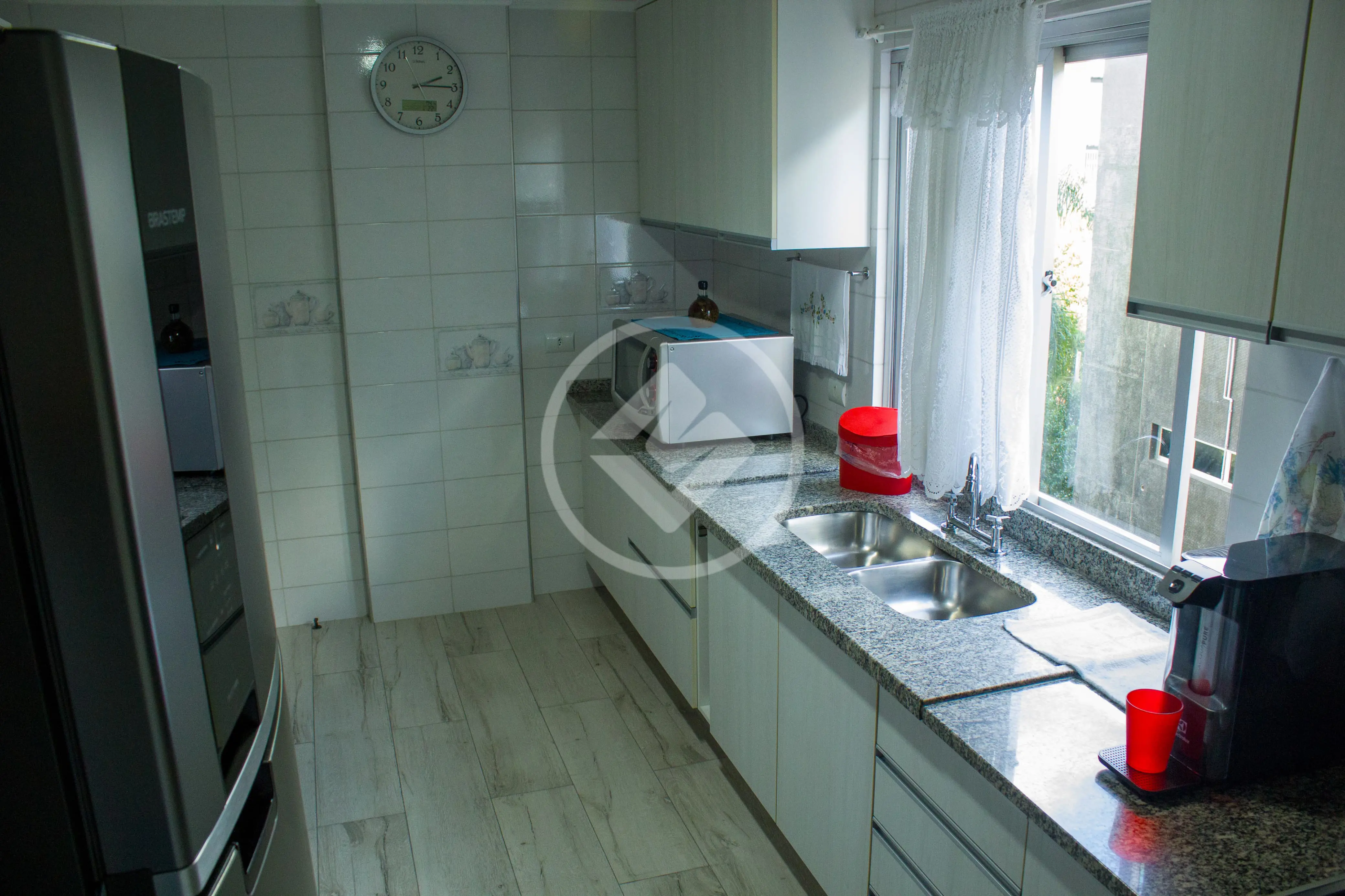 Imagem 4 - Apartamento em Centro Cívico, Curitiba - PR