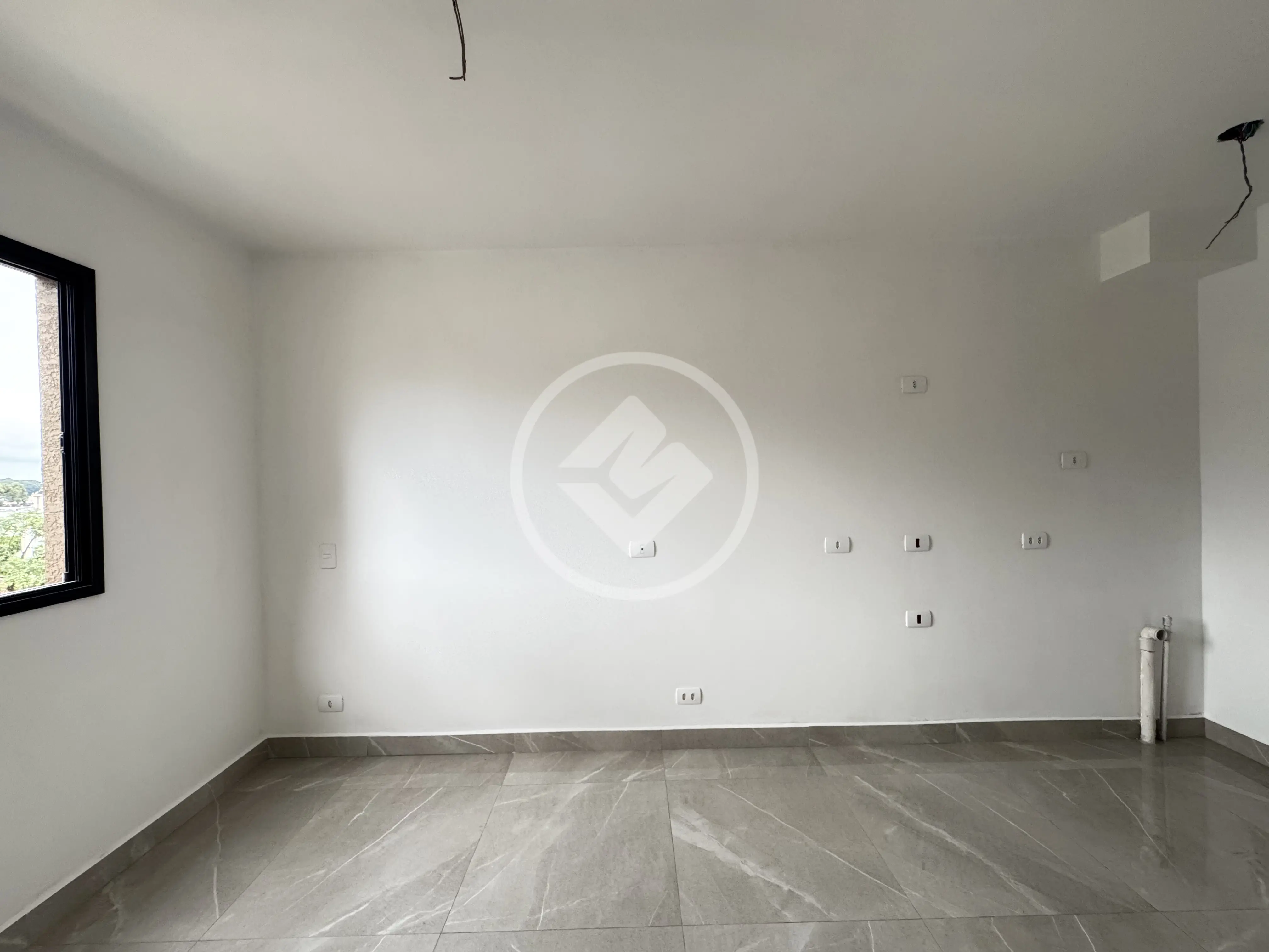 Imagem 2 - Loft / Studio em Novo Mundo, Curitiba - PR