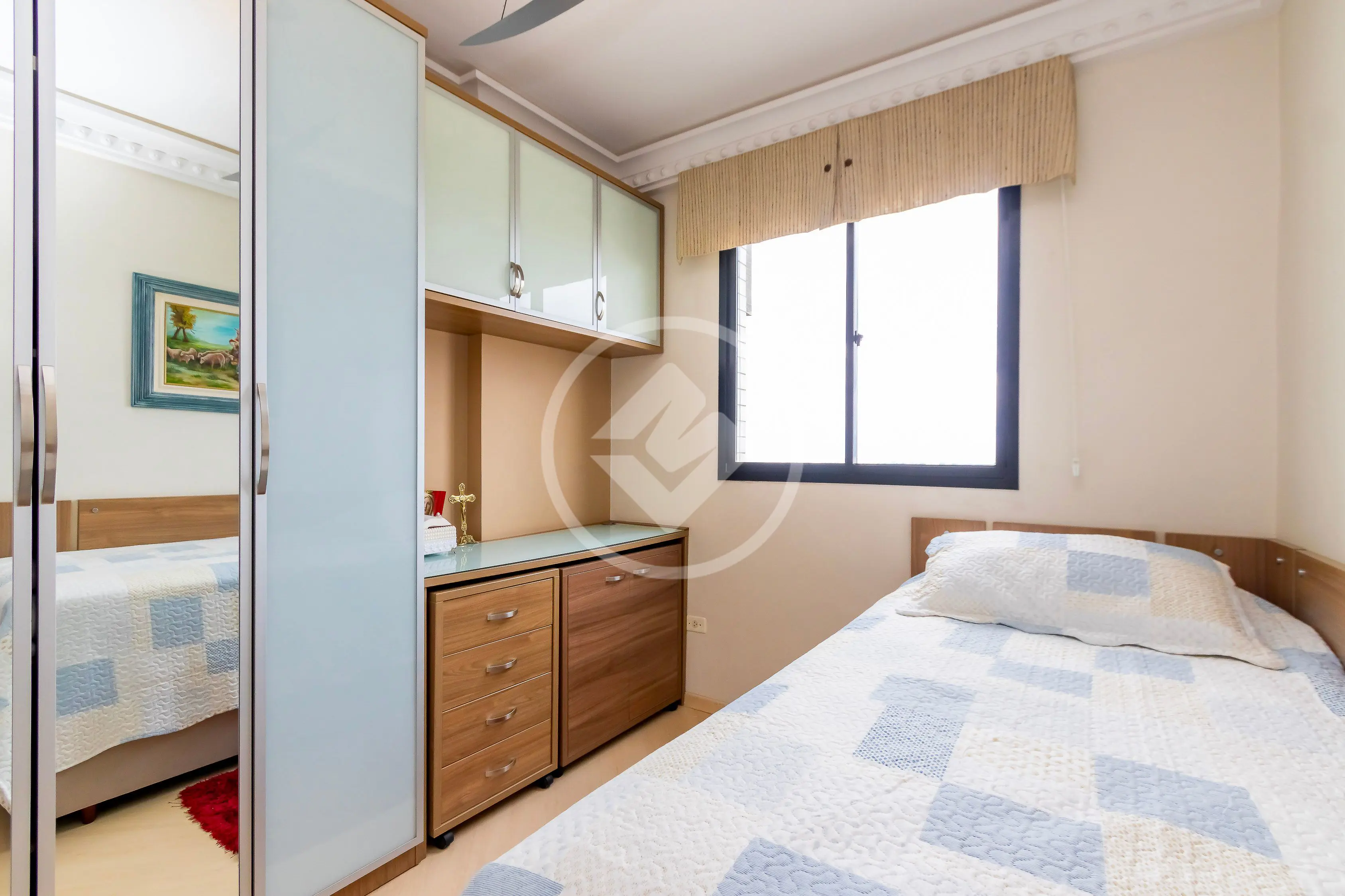 Apartamento à venda no bairro Centro, Curitiba – foto 11 de 14