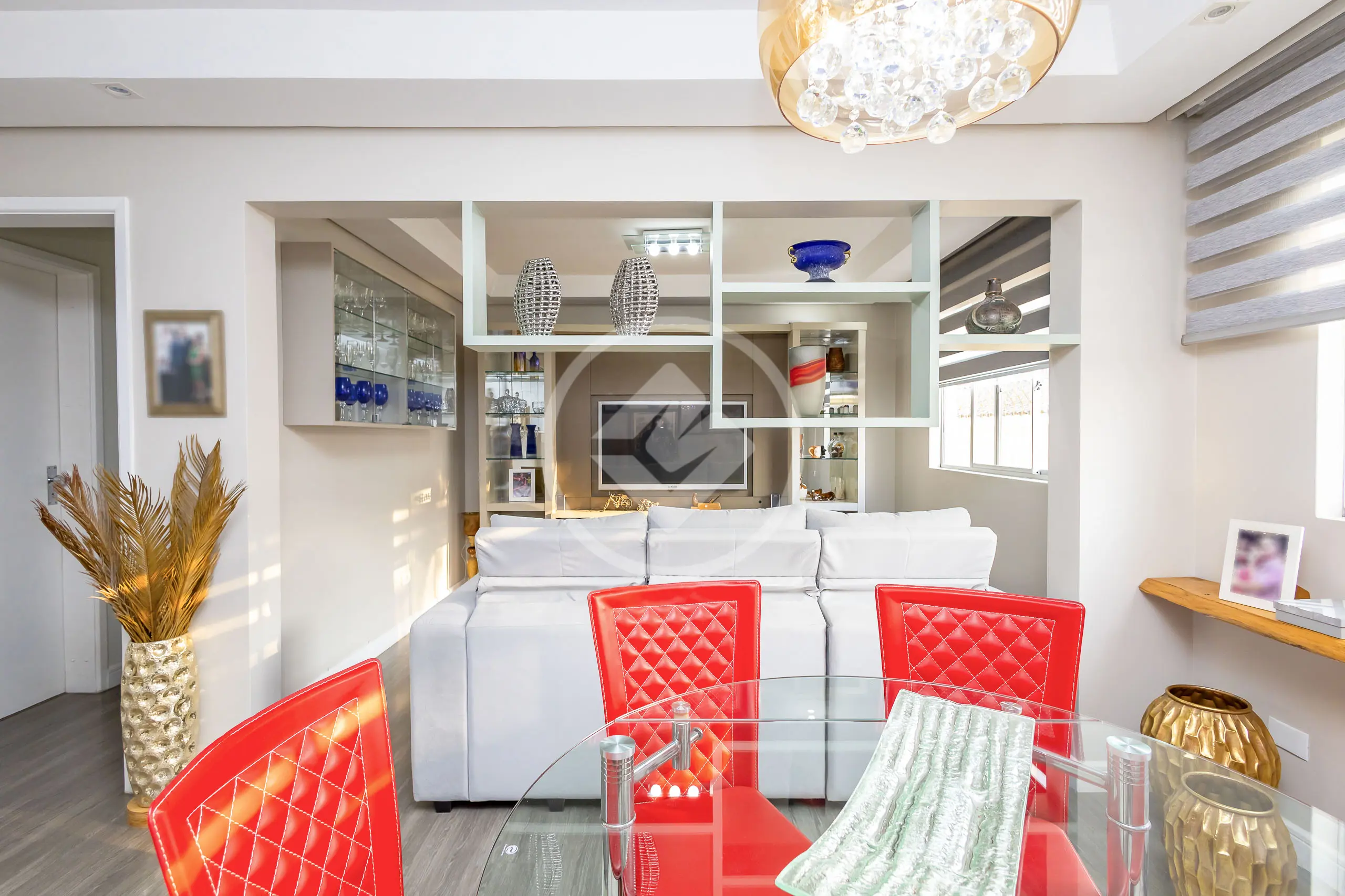 Imagem 5 - Apartamento em BACACHERI, Curitiba - PR