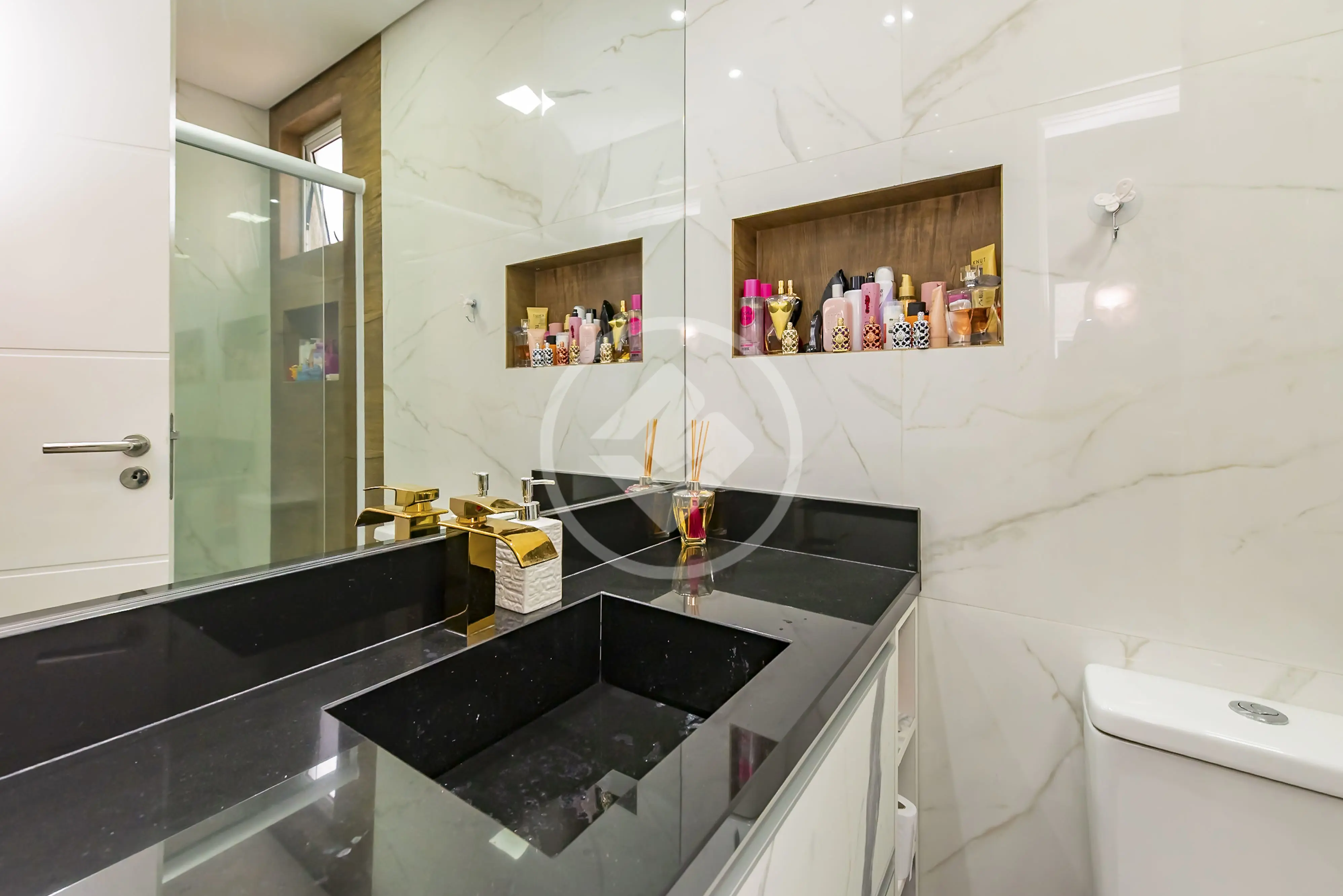 Imagem 6 - Apartamento em Novo Mundo, Curitiba - PR