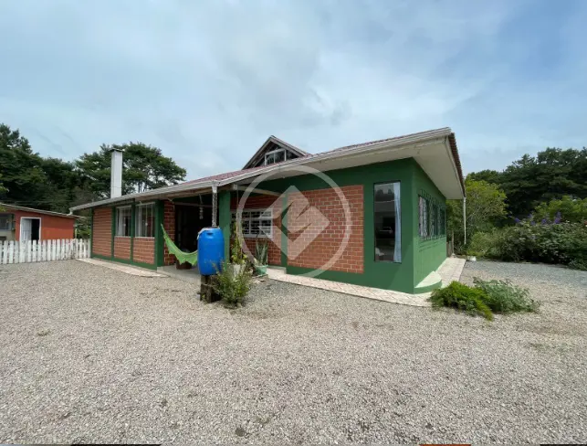 Casa Quatro barras, Quatro Barras - PR — foto 2