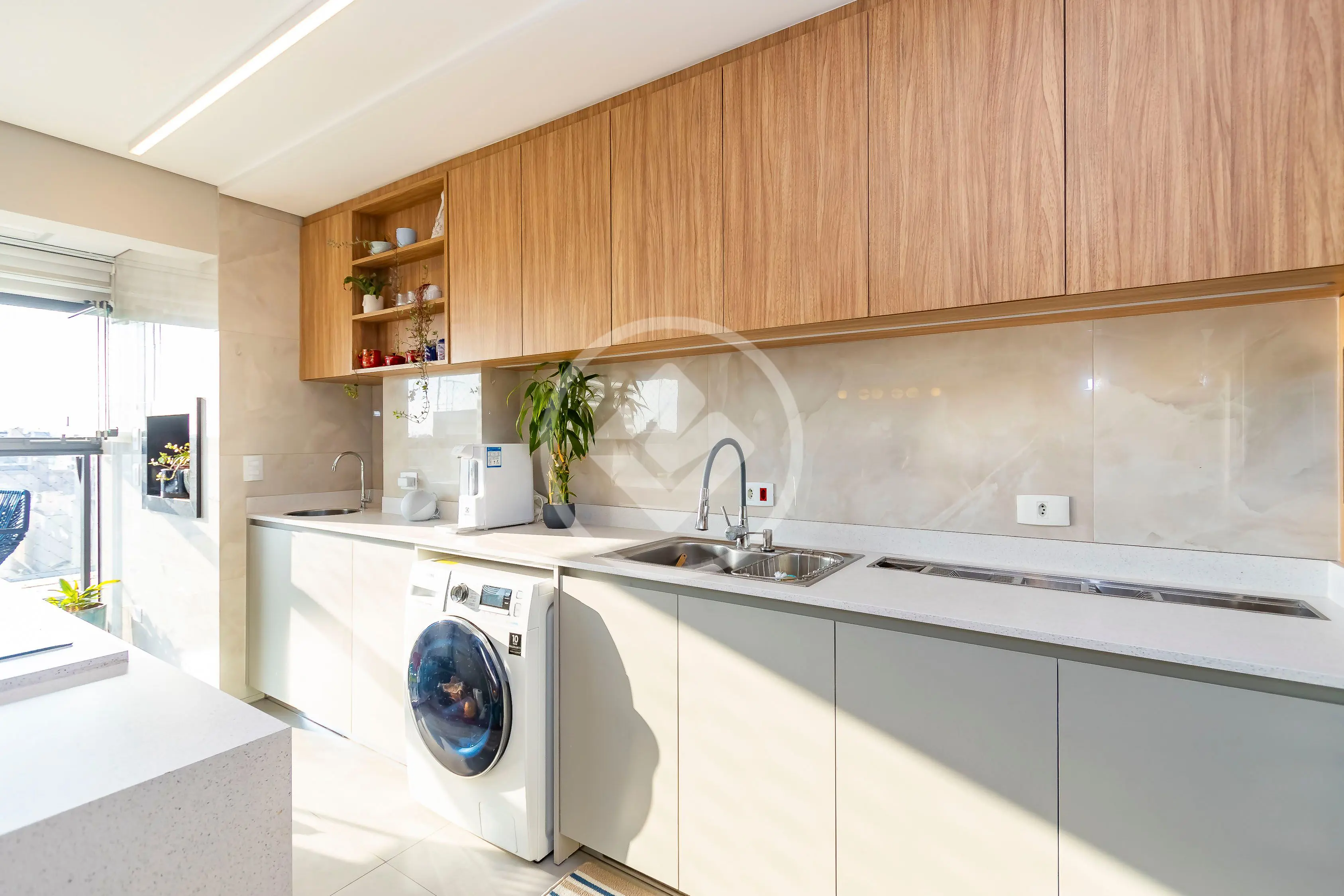 Imagem 4 - Cobertura Duplex em Vila Izabel, Curitiba - PR