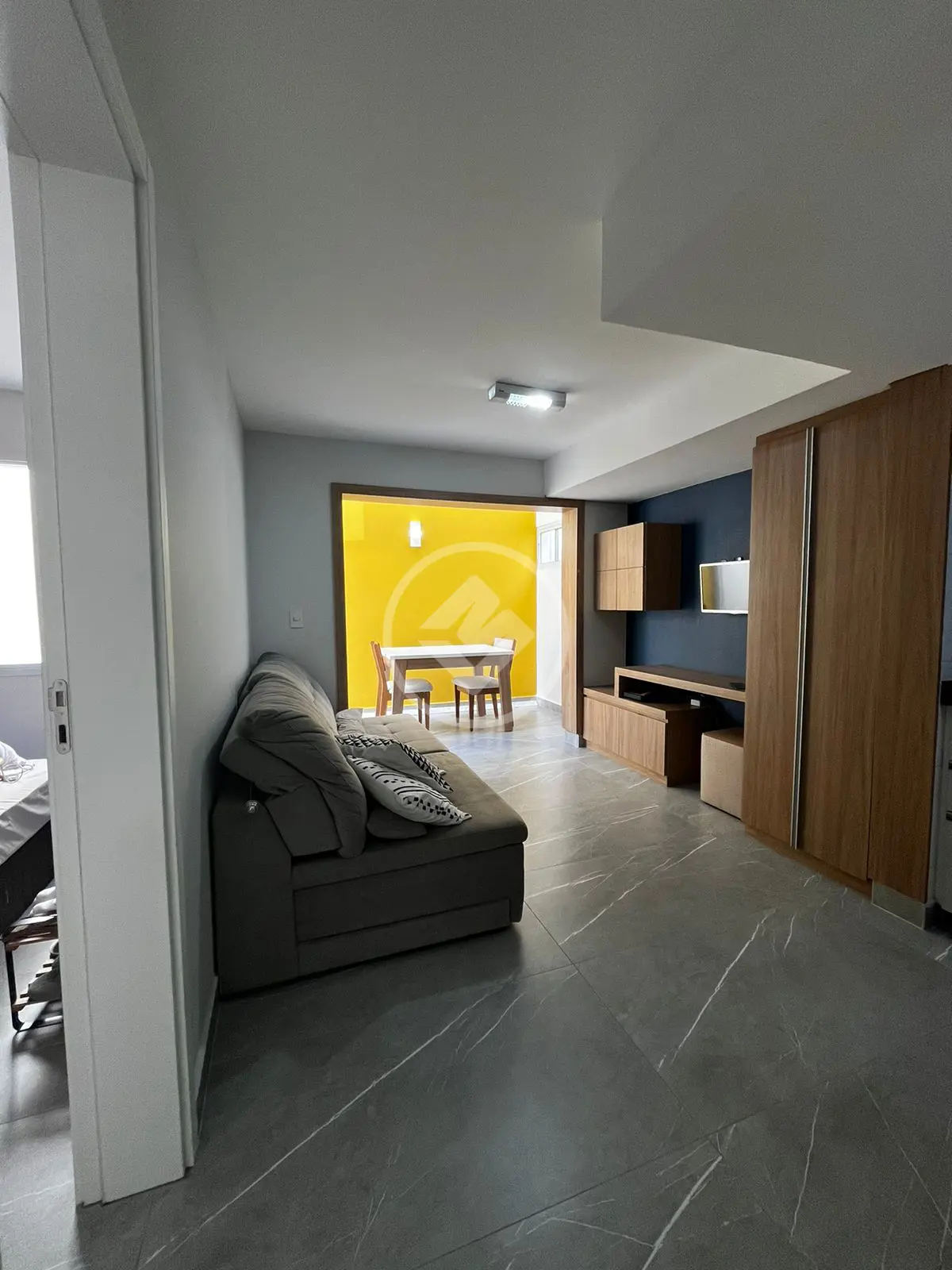Apartamento CENTRO, Curitiba - PR — foto 2