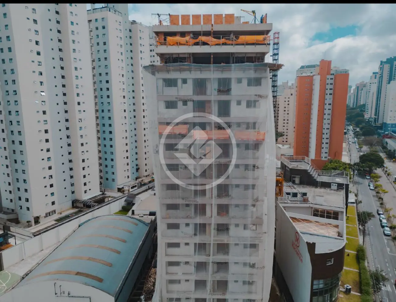 Image 10 - Apartamento em BIGORRILHO, Curitiba - PR