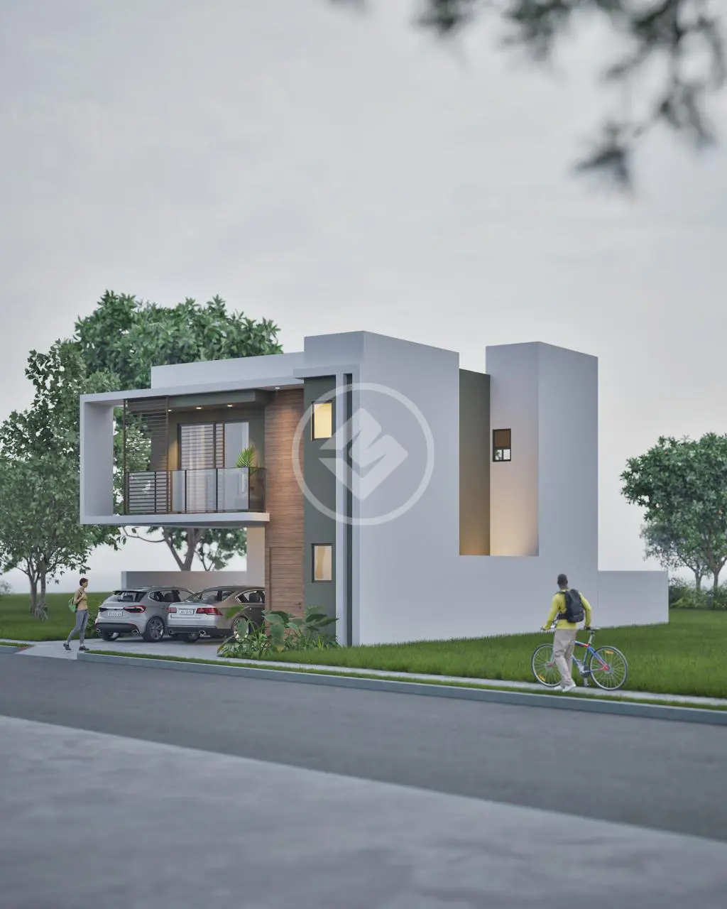 Imagem 2 - Casa Condomínio em Campo Pequeno, Colombo - PR