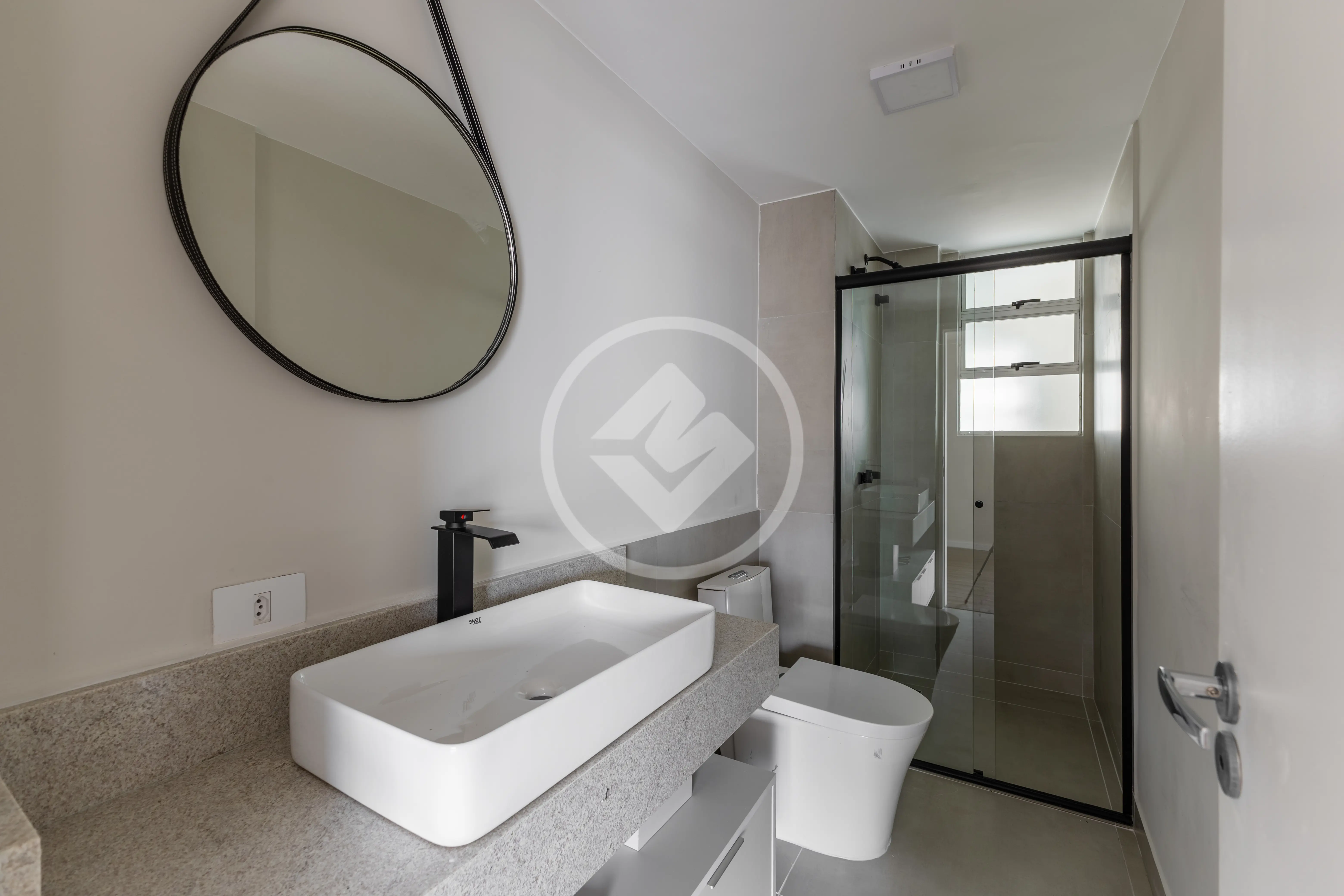 Imagem 2 - Apartamento em CENTRO, Curitiba - PR
