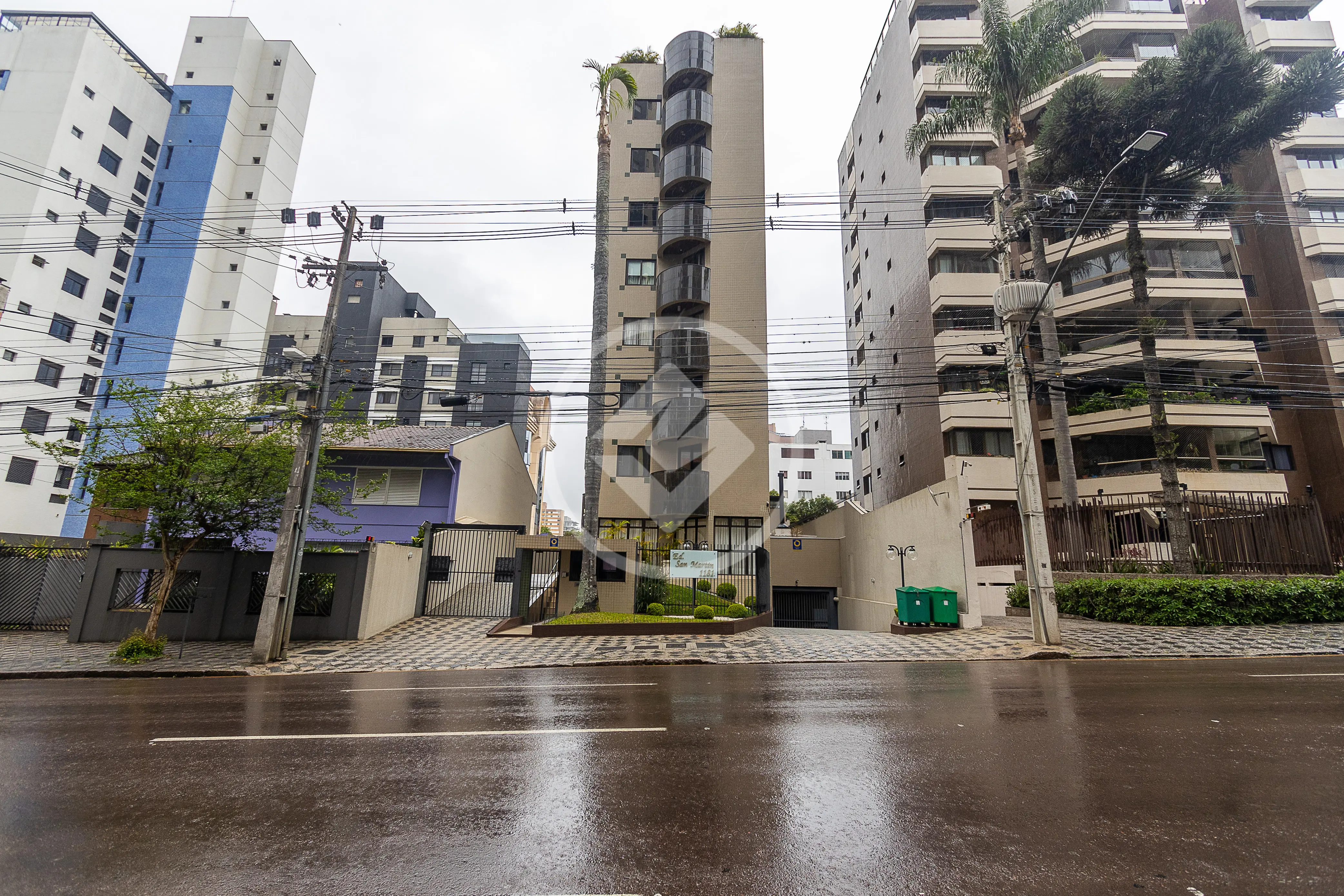 Image 111 - Cobertura Duplex em BIGORRILHO, Curitiba - PR