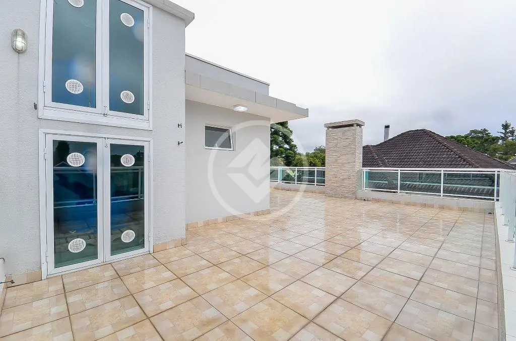 Image 37 - Casa Condomínio em Butiatuvinha, Curitiba - PR