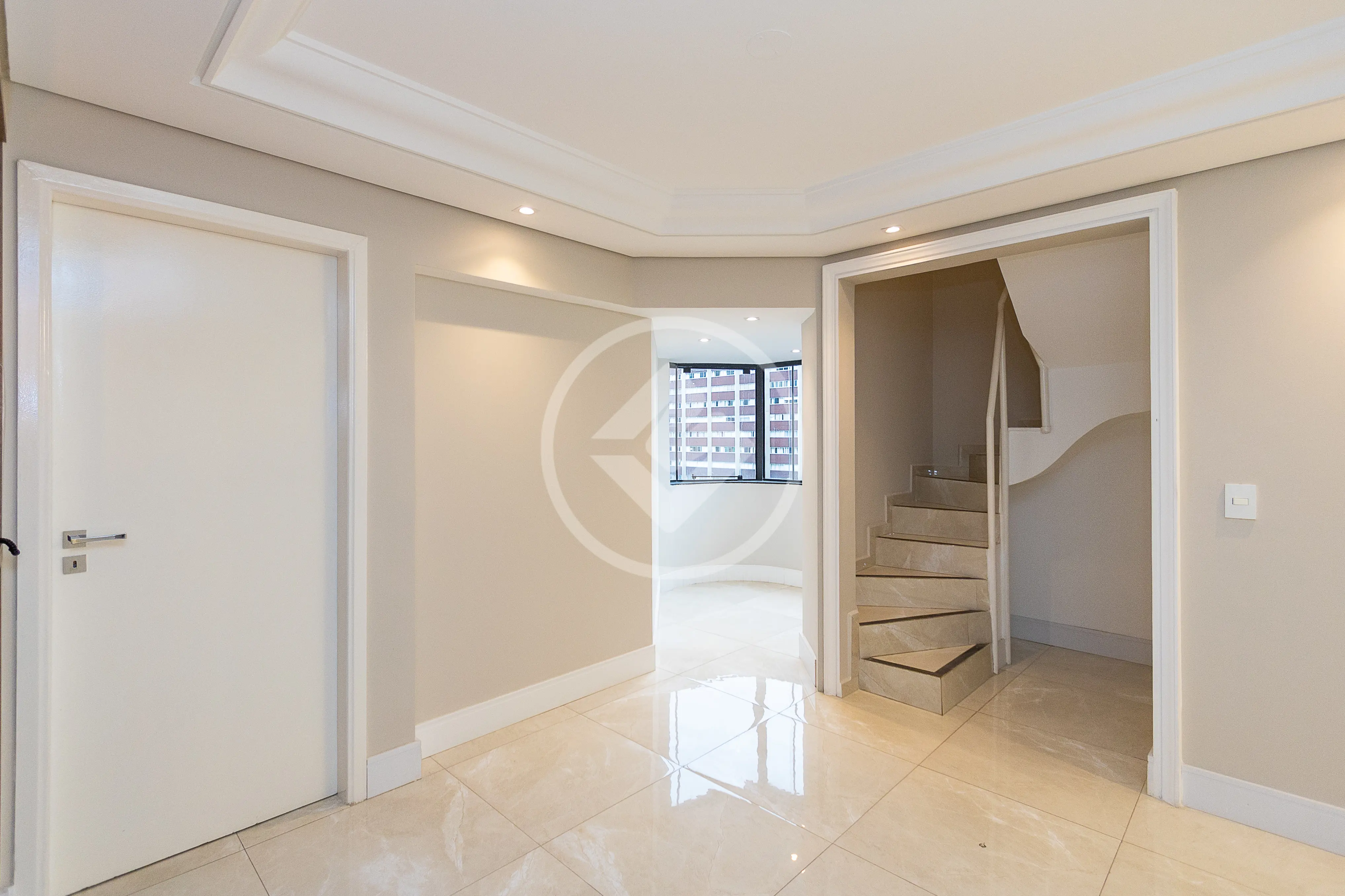 Imagem 5 - Cobertura Duplex em BIGORRILHO, Curitiba - PR