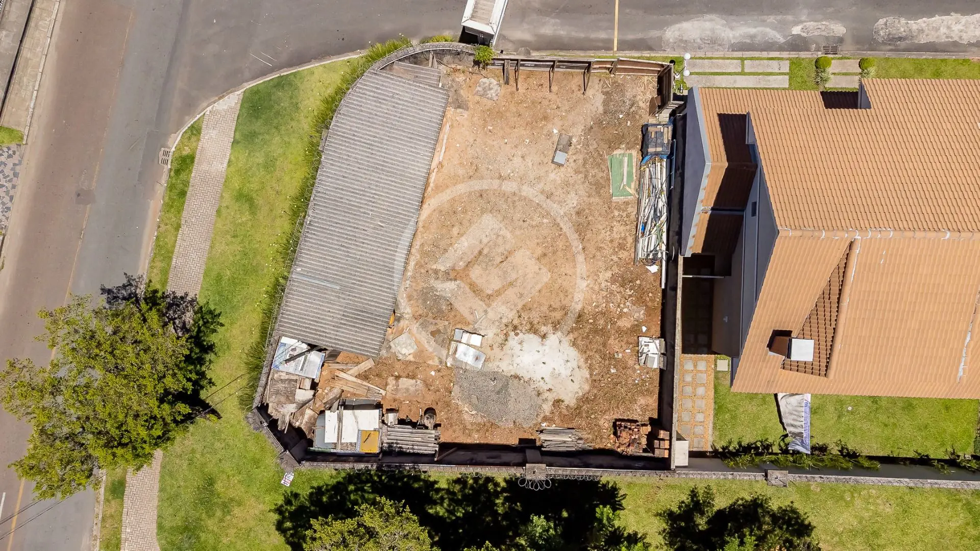 Imagem 1 - Terreno Condomínio em Butiatuvinha, Curitiba - PR