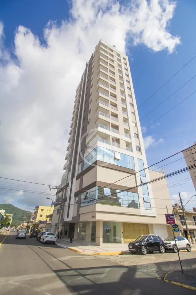 Apartamento Morretes, Itapema - SC — foto 1