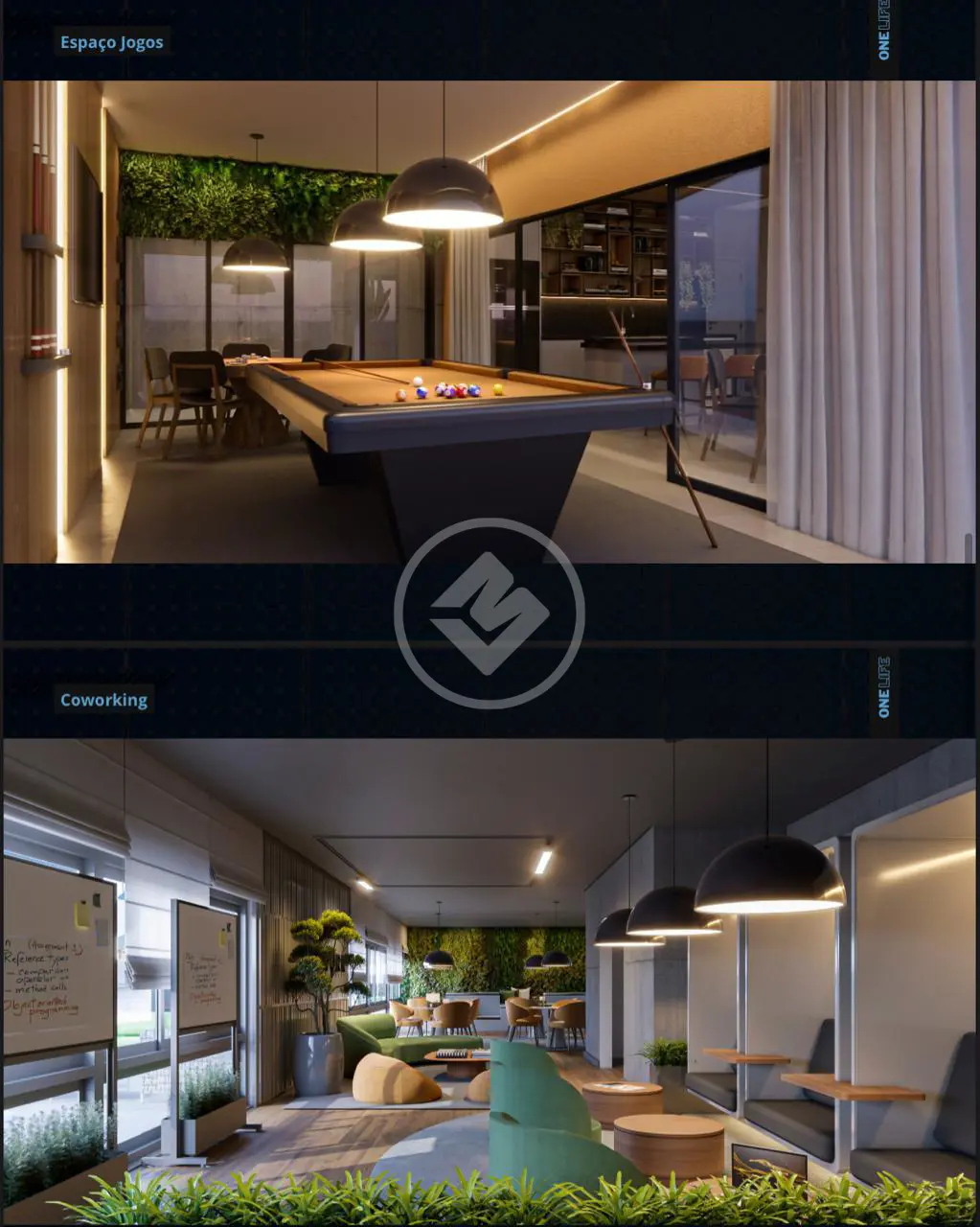 Imagem 6 - Loft / Studio em Portão, Curitiba - PR
