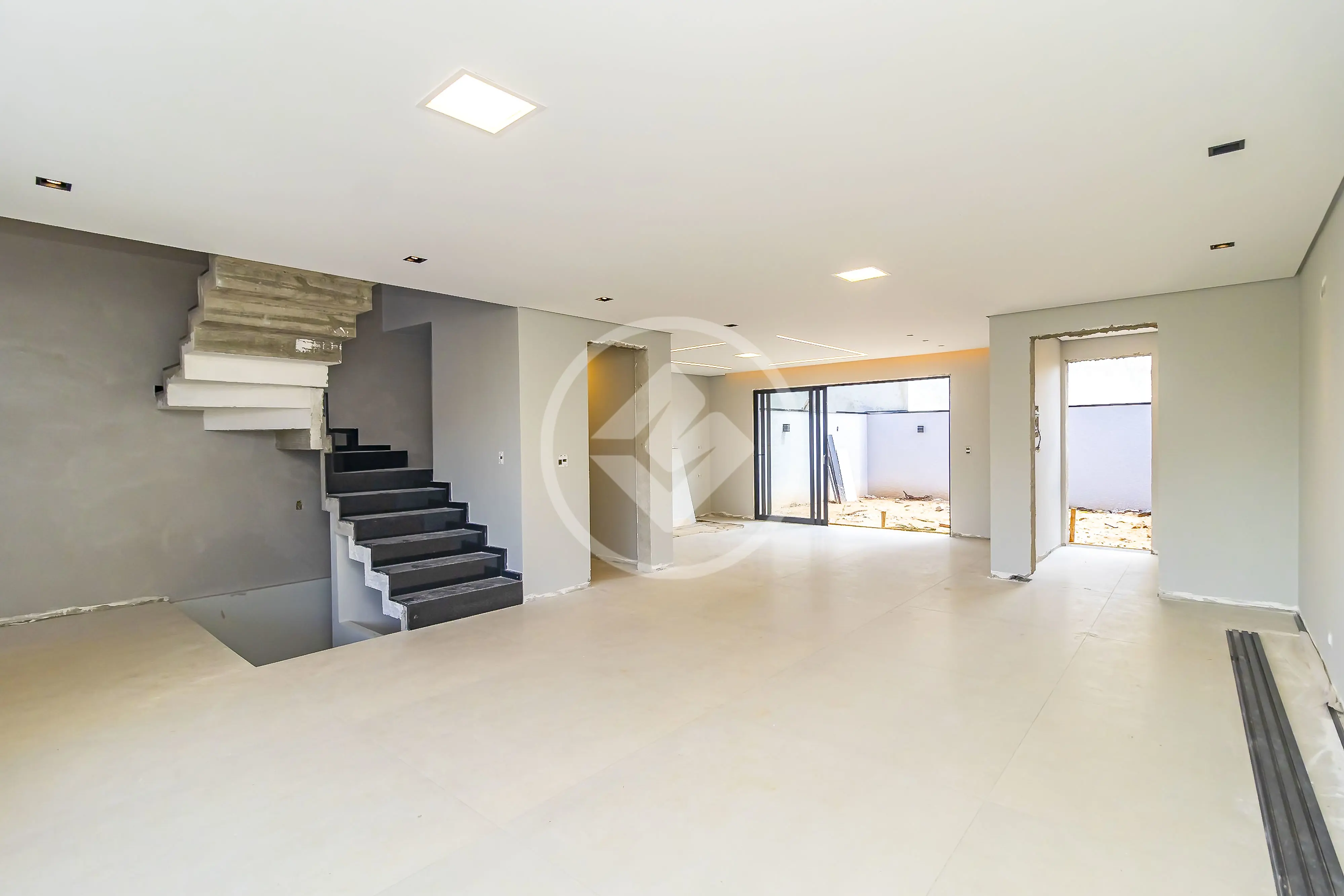 Imagem 2 - Casa Condomínio em Costeira, São José dos Pinhais - PR