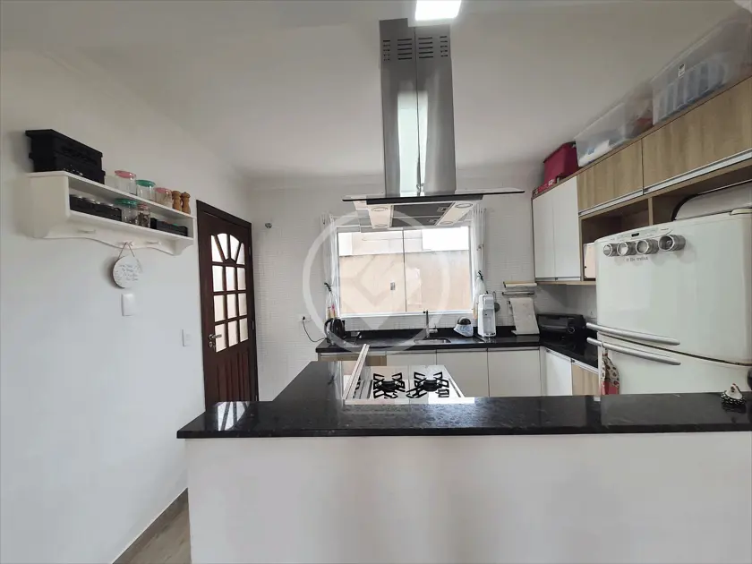 Imagem 2 - Sobrado em BAIRRO ALTO, Curitiba - PR