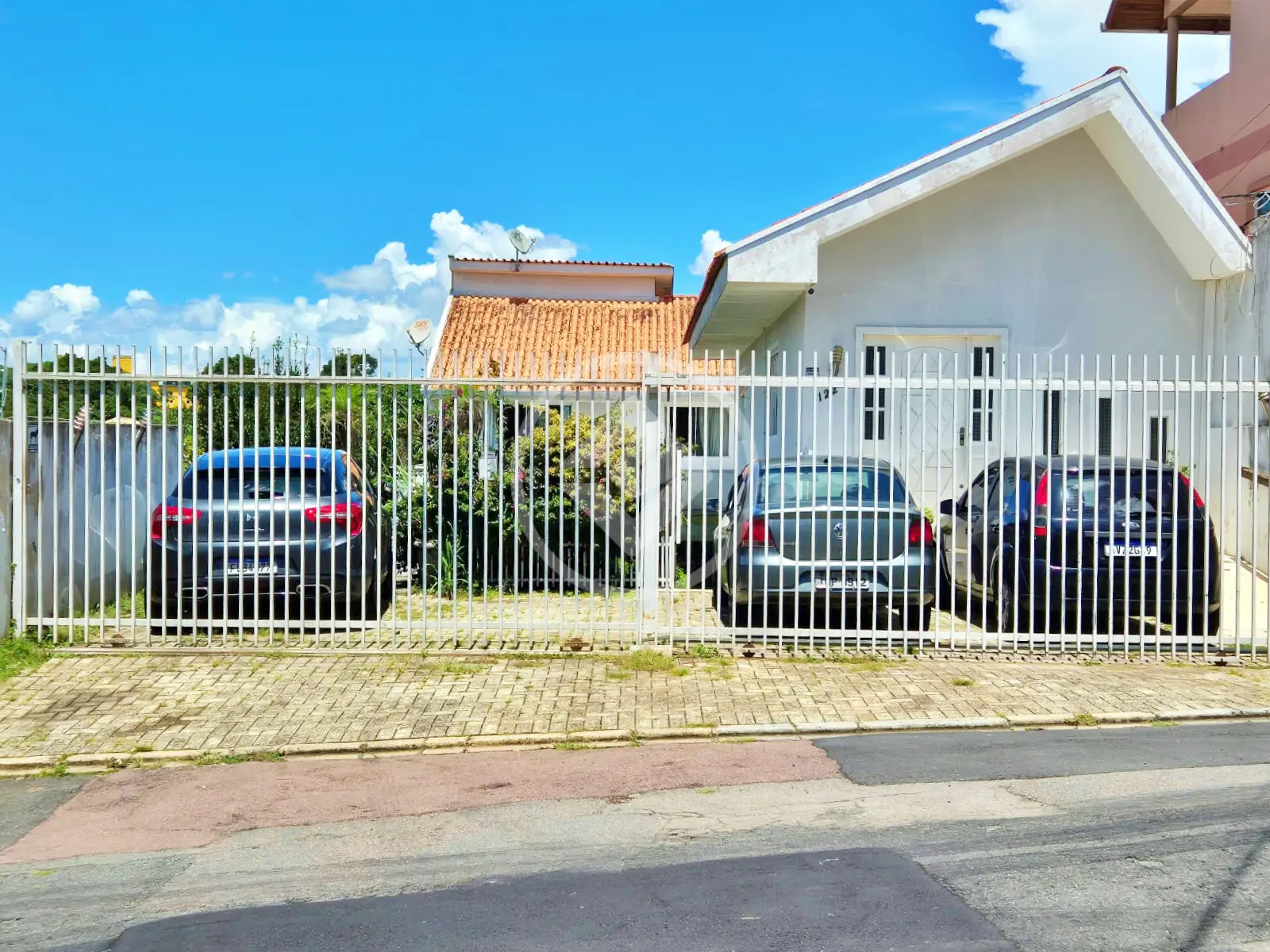 Imagem 4 - Casa em SANTA FELICIDADE, Curitiba - PR