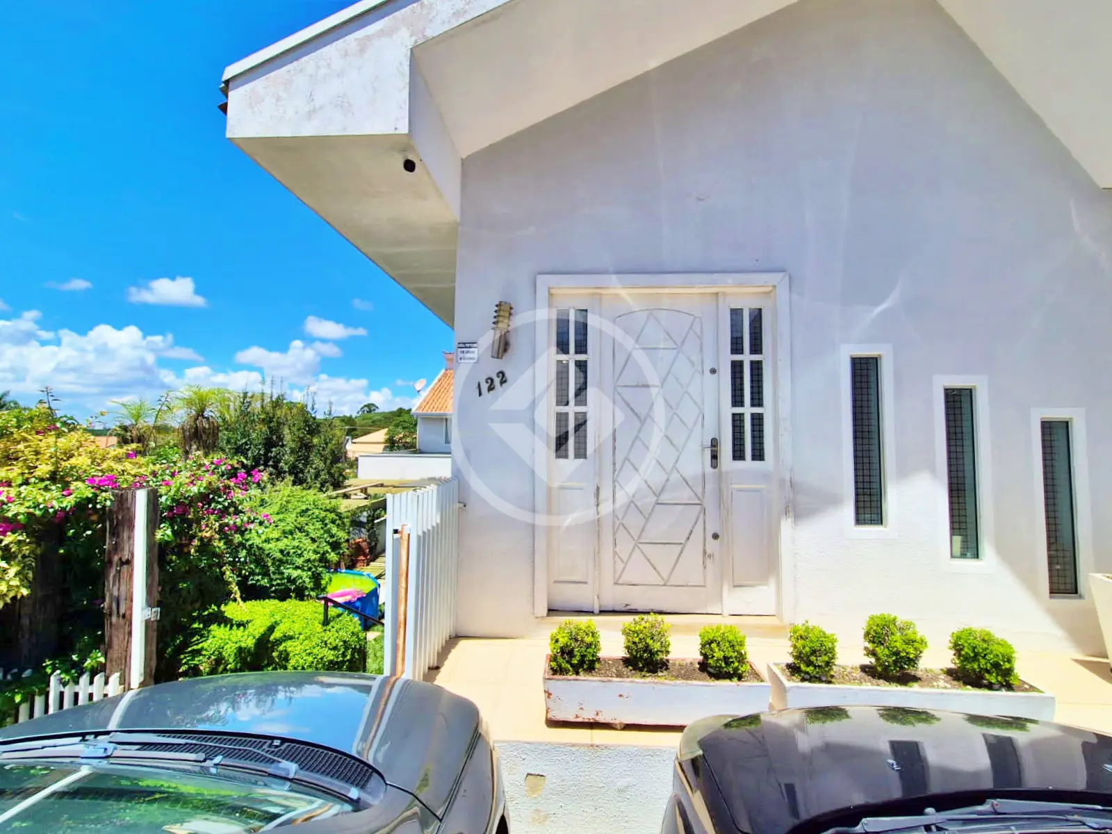 Imagem 5 - Casa em SANTA FELICIDADE, Curitiba - PR