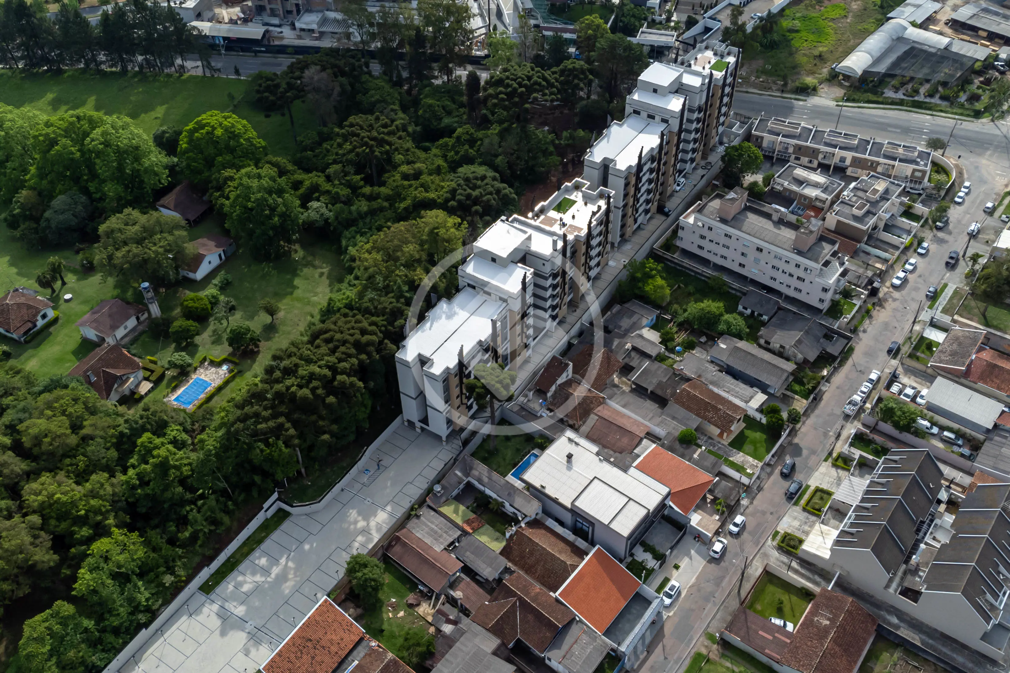 Image 33 - Apartamento em CIDADE INDUSTRIAL, Curitiba - PR