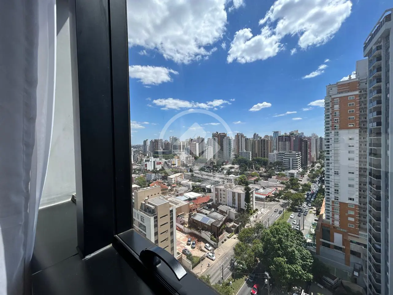 Imagem 3 - Loft / Studio em Água Verde, Curitiba - PR