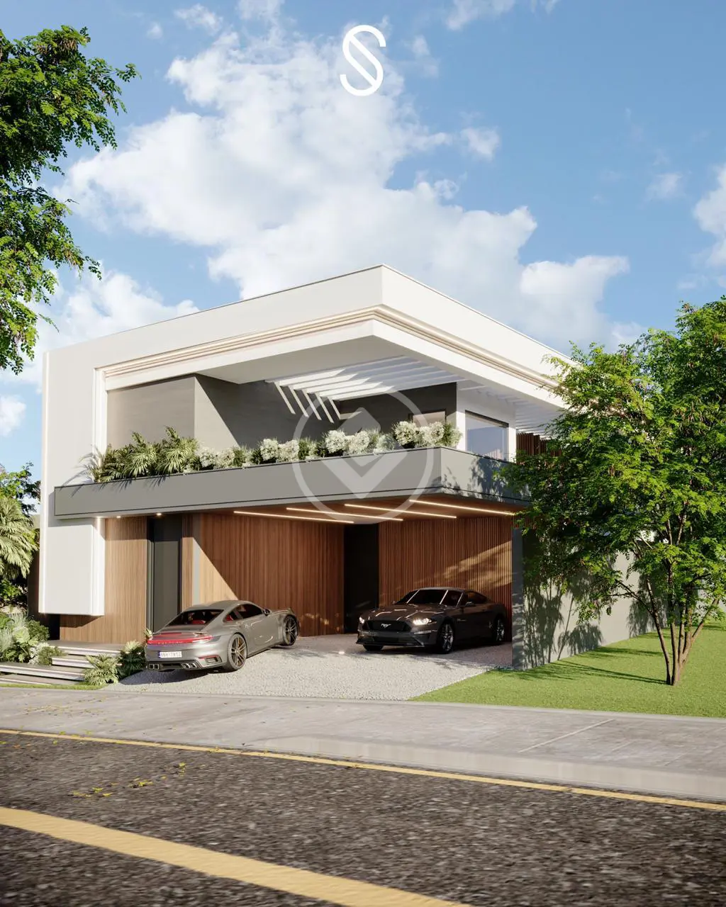 Imagem 1 - Casa Condomínio em Butiatumirim, Colombo - PR