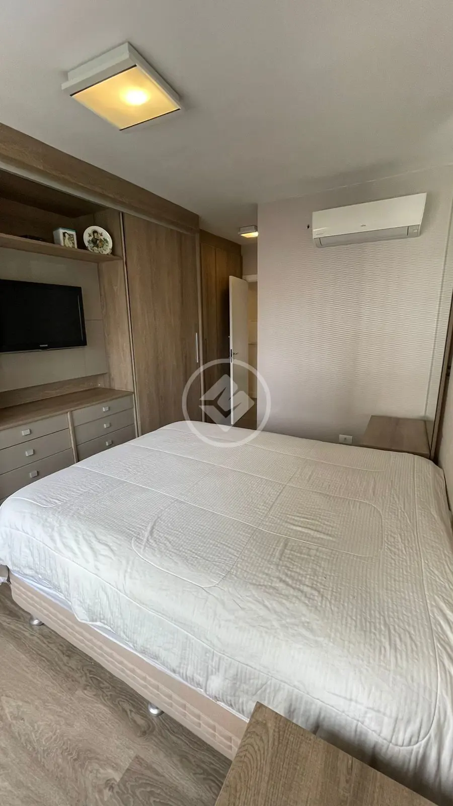 Apartamento AGUA VERDE, Curitiba - PR — foto 2