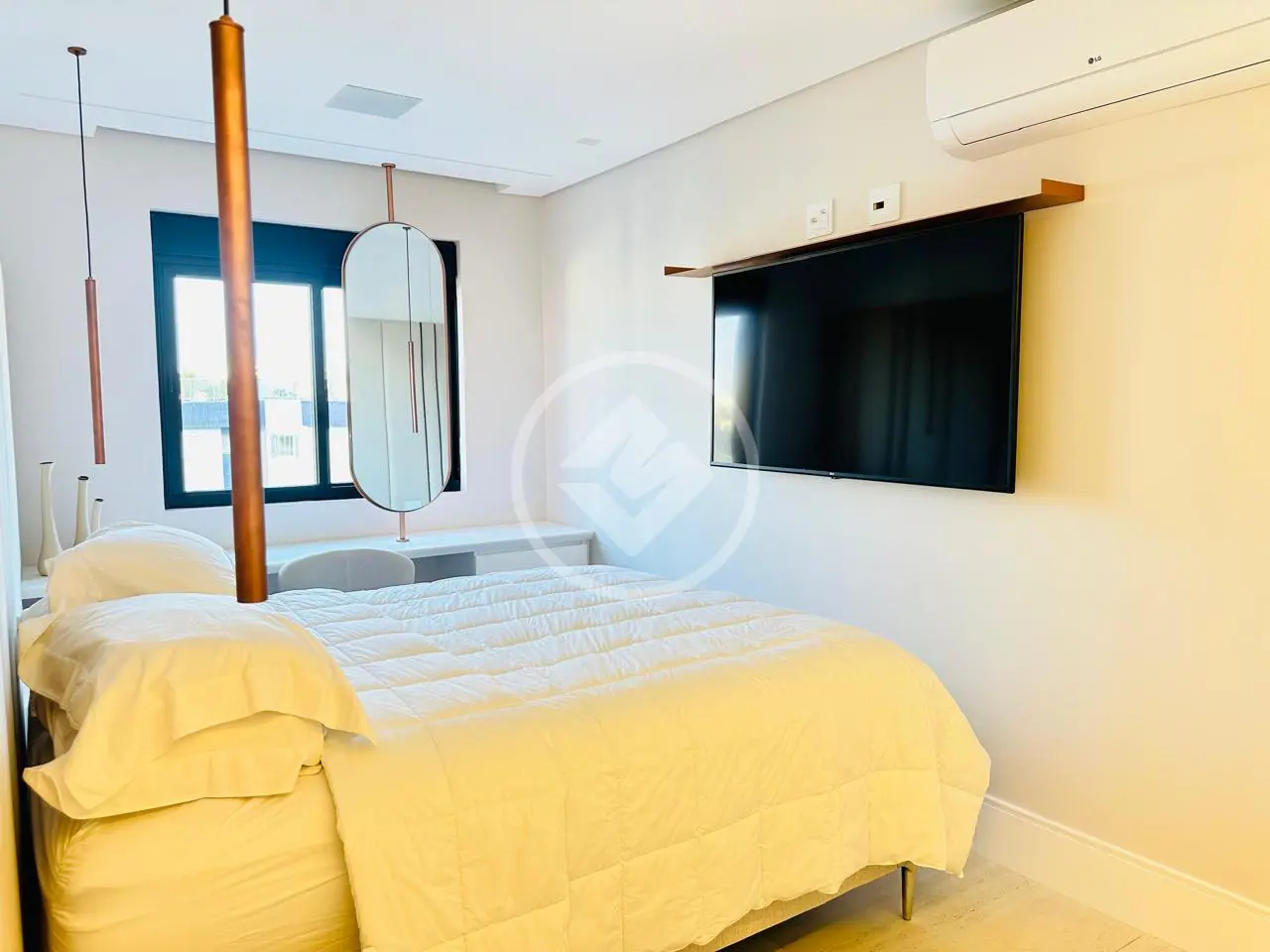 Imagem 6 - Apartamento em AGUA VERDE, Curitiba - PR