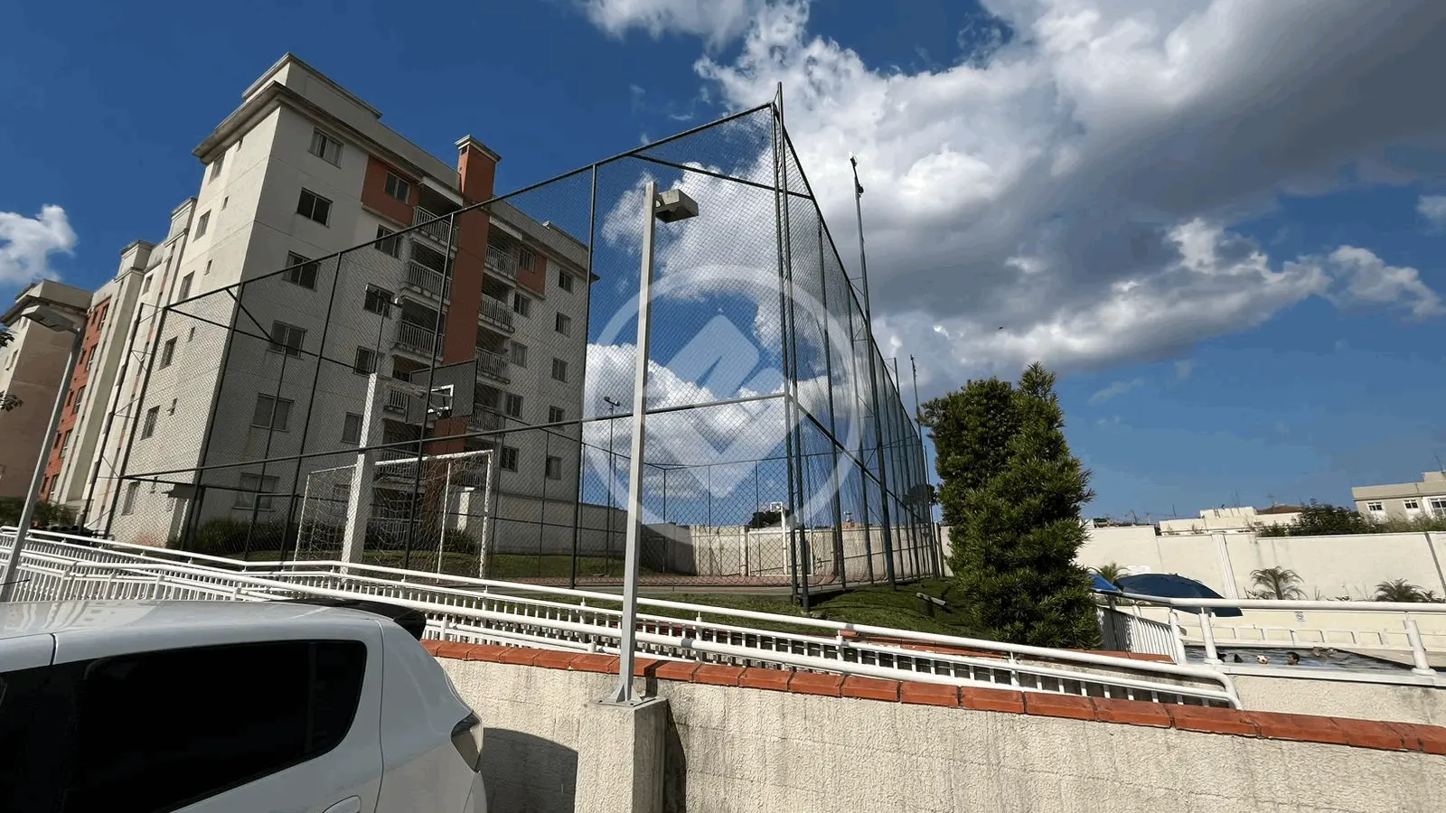 Imagem 4 - Apartamento em CIDADE INDUSTRIAL, Curitiba - PR