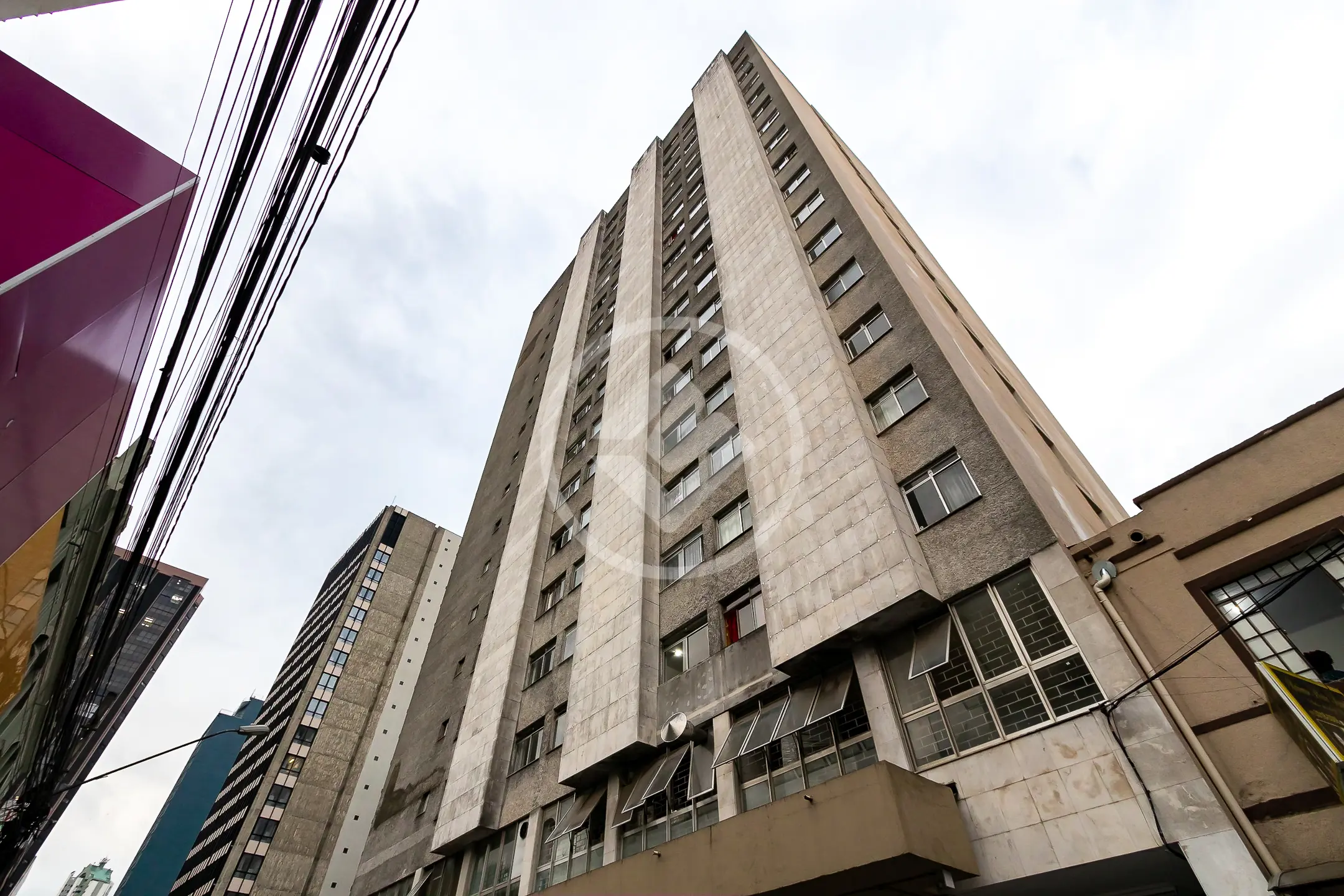 Image 21 - Apartamento em CENTRO, Curitiba - PR