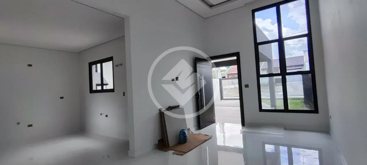 Imagem 4 - Casa em Águas Belas, São José dos Pinhais - PR