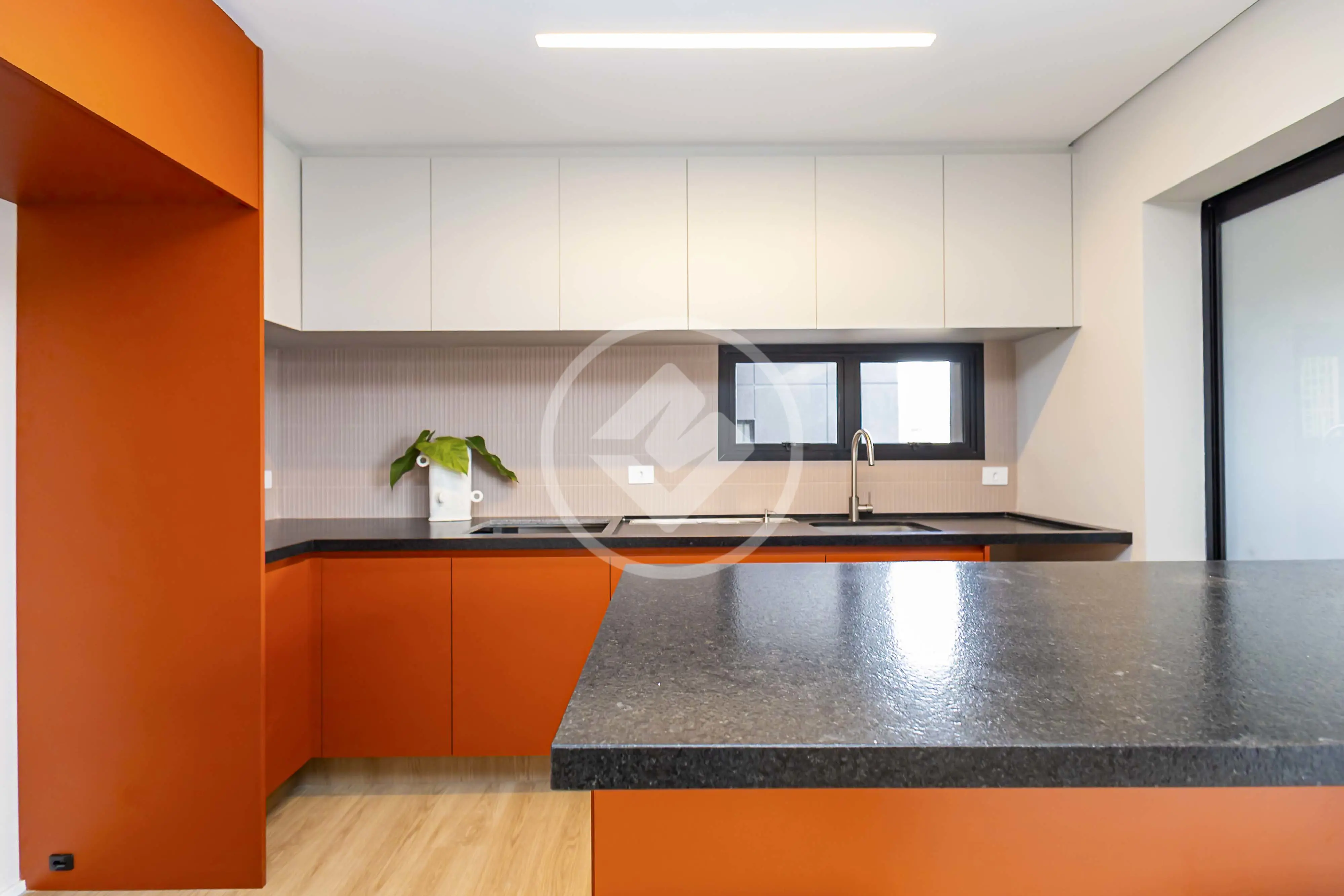 Imagem 4 - Apartamento em Alto da XV, Curitiba - PR
