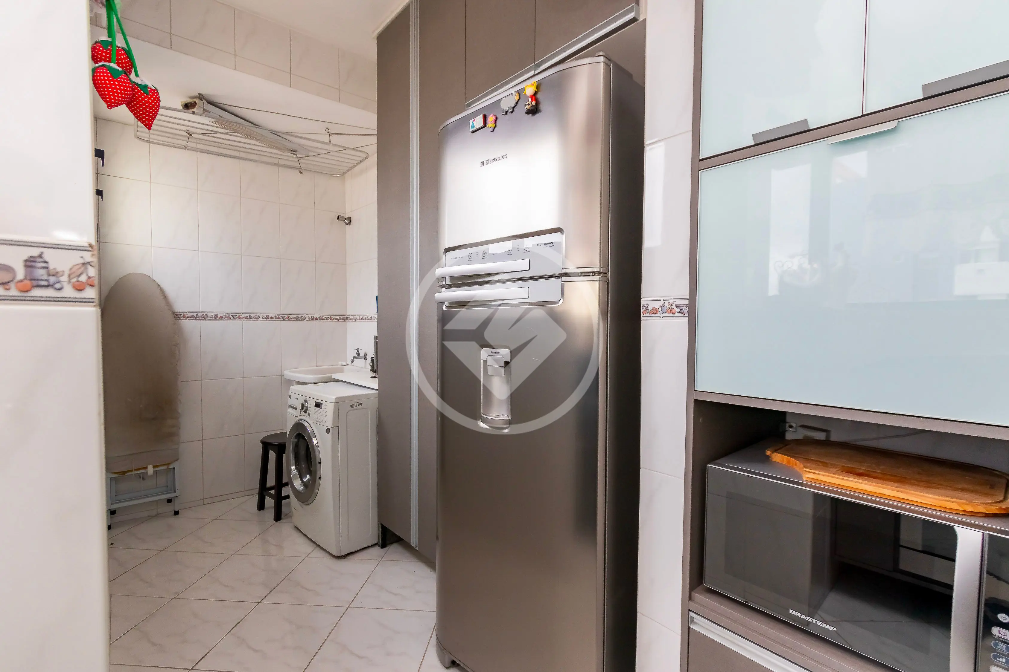Imagem 4 - Apartamento em Centro, Curitiba - PR
