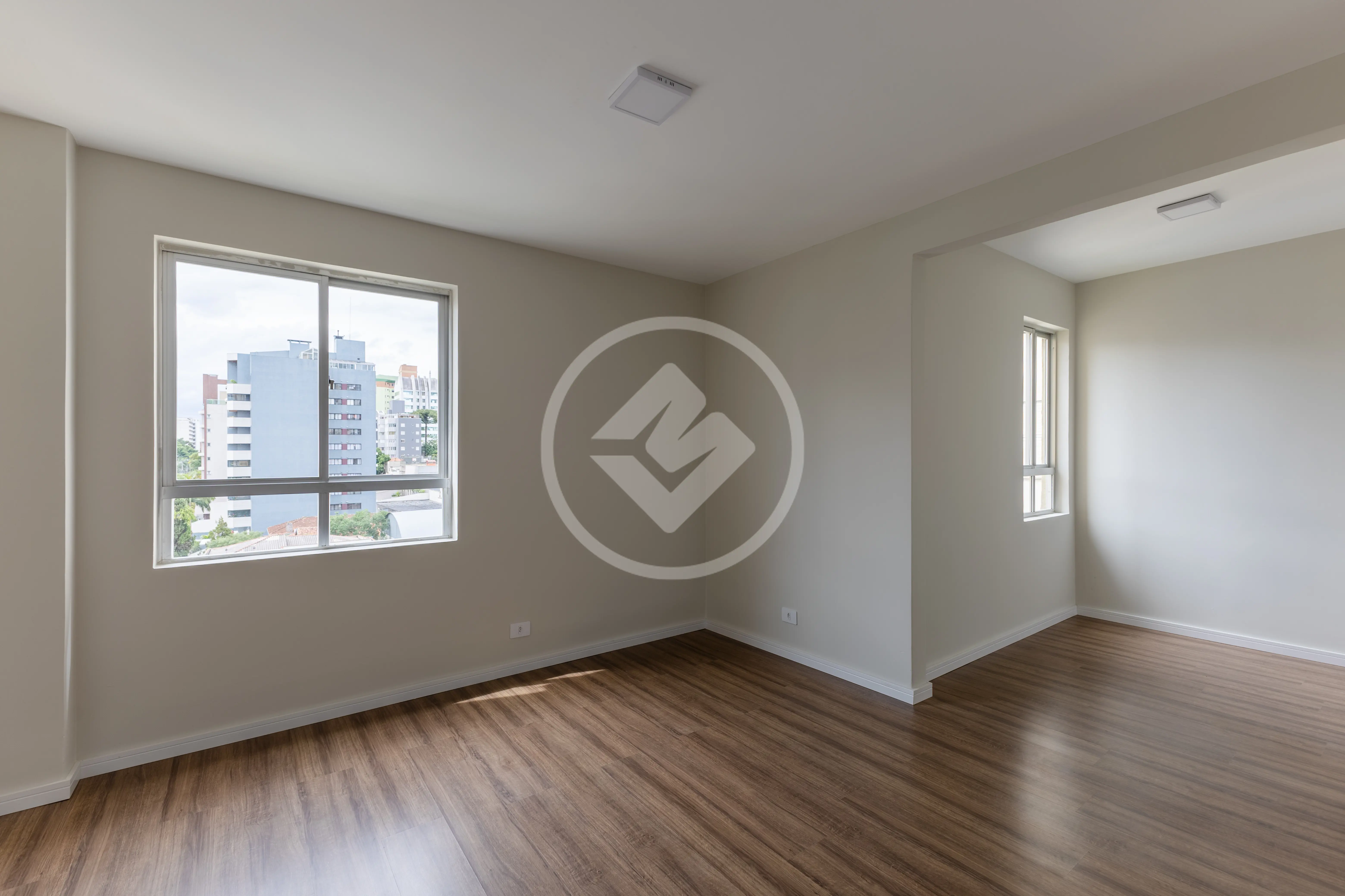 Imagem 5 - Apartamento em CENTRO, Curitiba - PR
