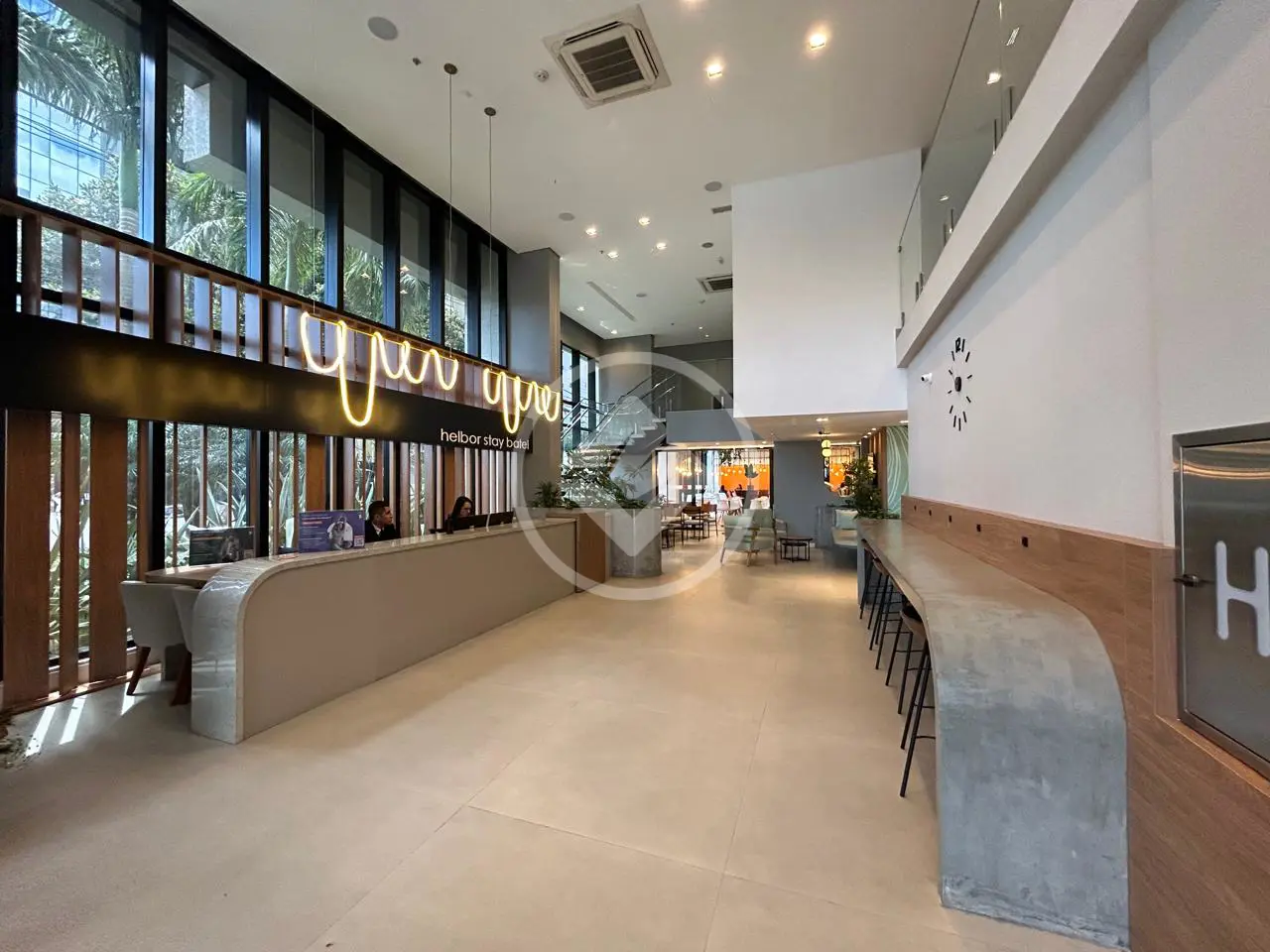 Studio à venda no bairro Água Verde, Curitiba – foto 8 de 20