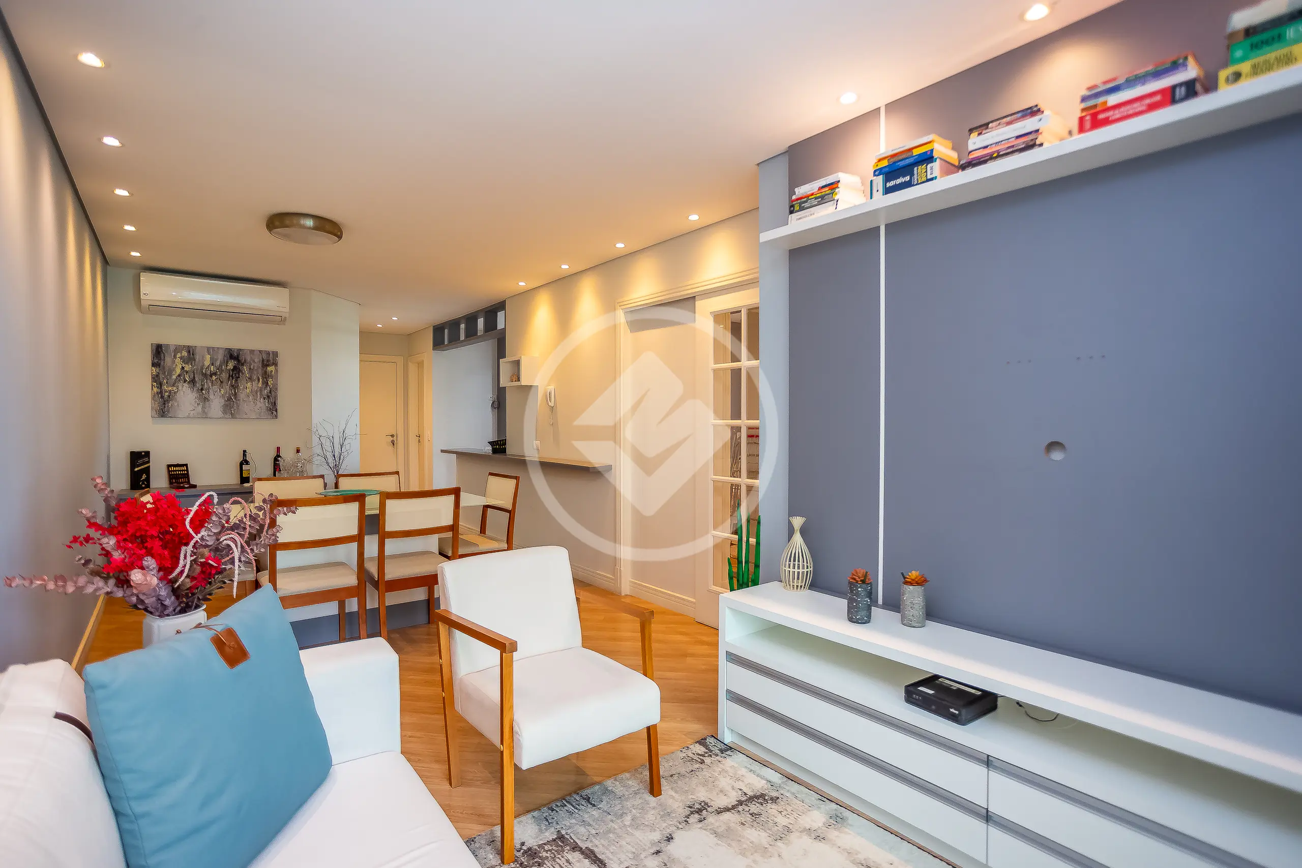 Imagem 5 - Apartamento em ALTO DA GLORIA, Curitiba - PR