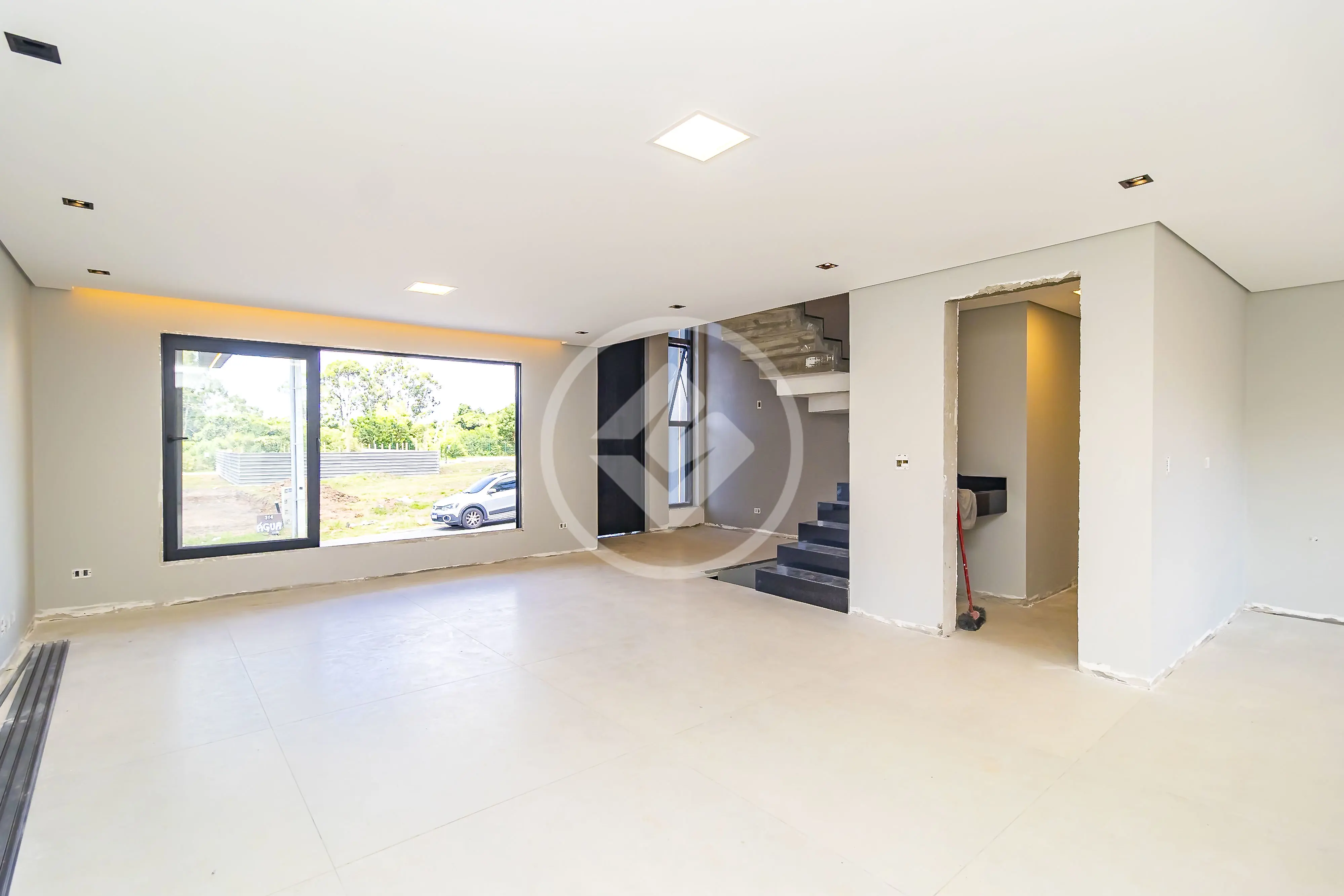 Imagem 3 - Casa Condomínio em Costeira, São José dos Pinhais - PR