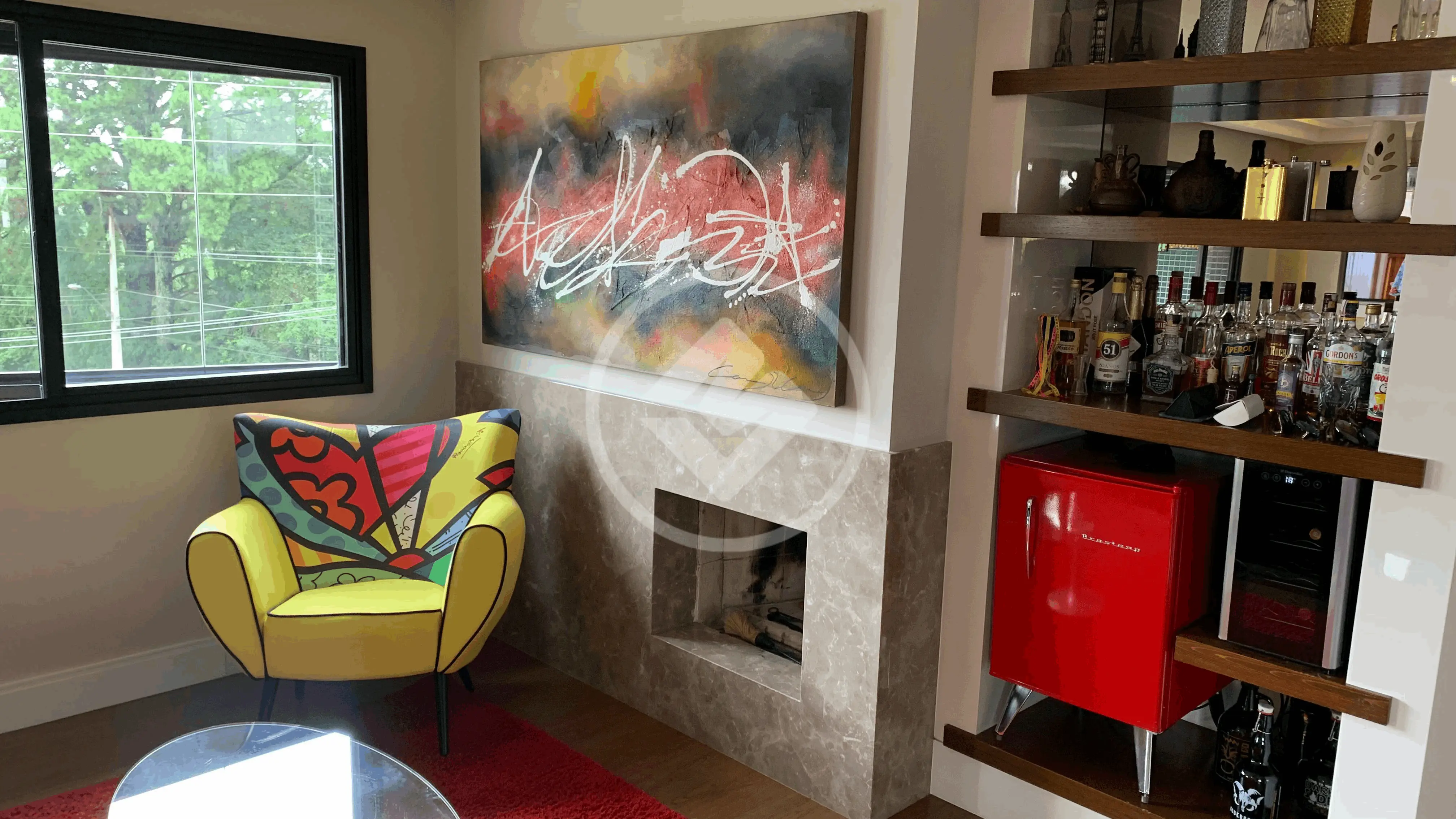 Apartamento MOSSUNGUE, Curitiba - PR — foto 2