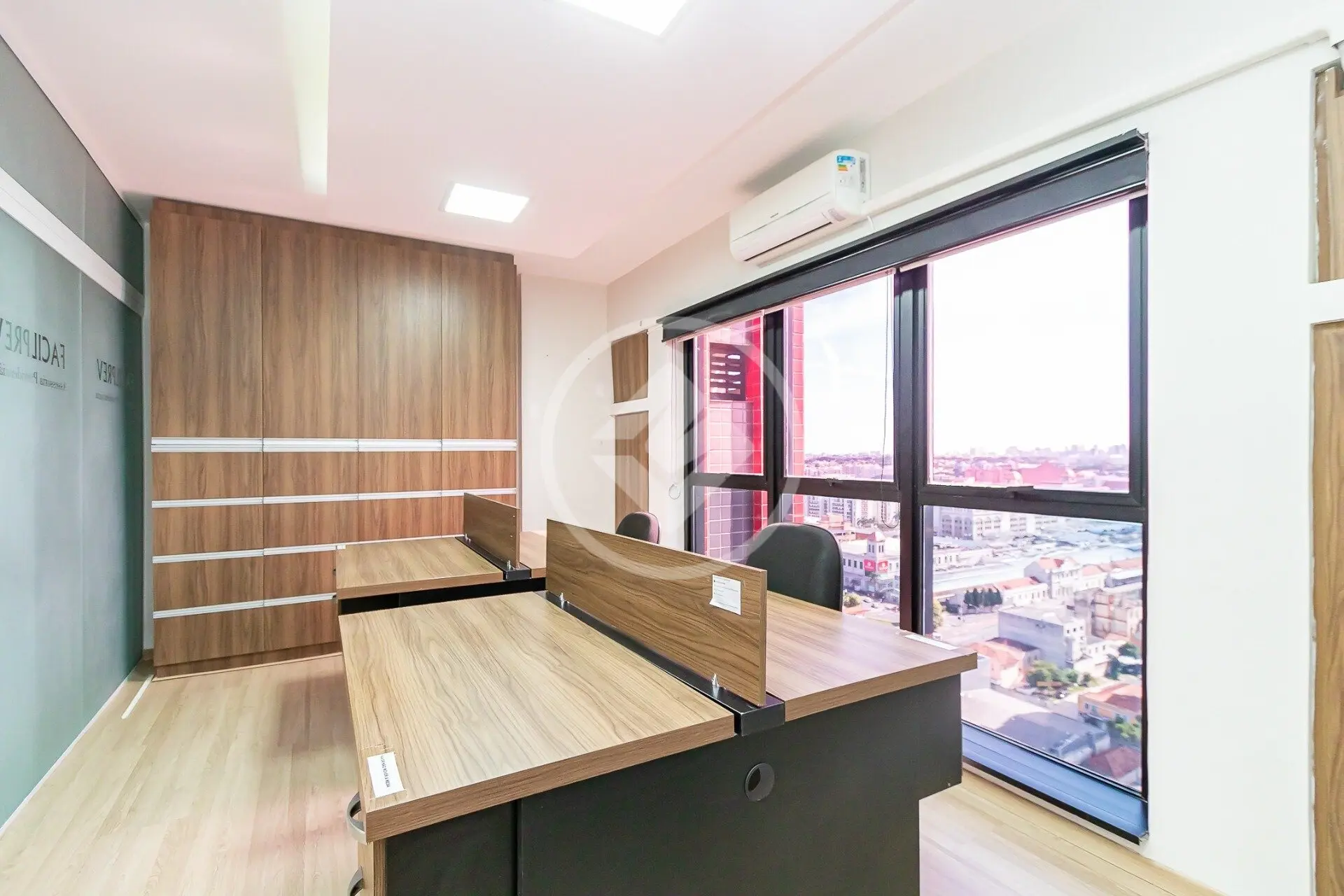Prédio Centro, Curitiba - PR — foto 1