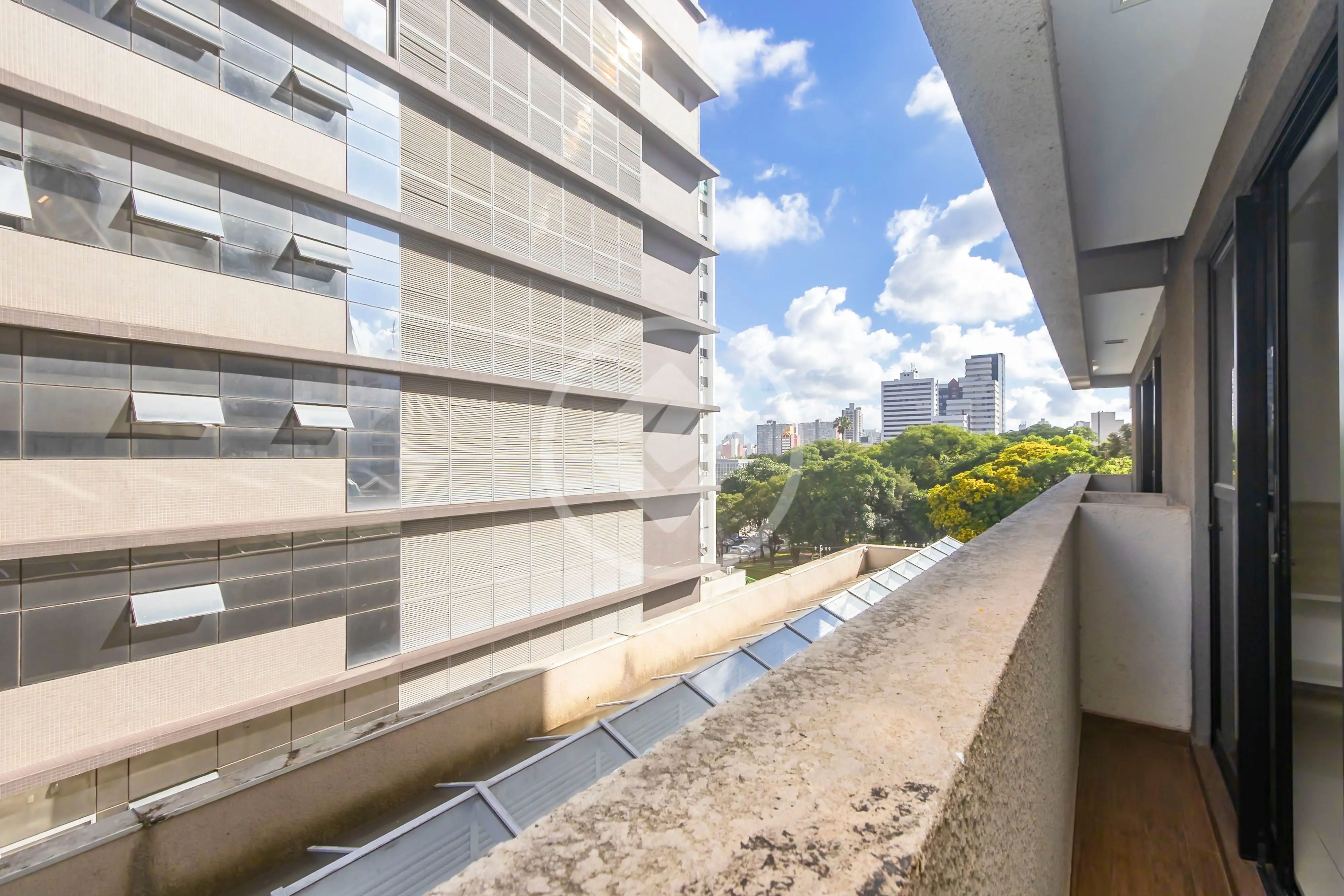 Imagem 6 - Loft / Studio em CENTRO, Curitiba - PR
