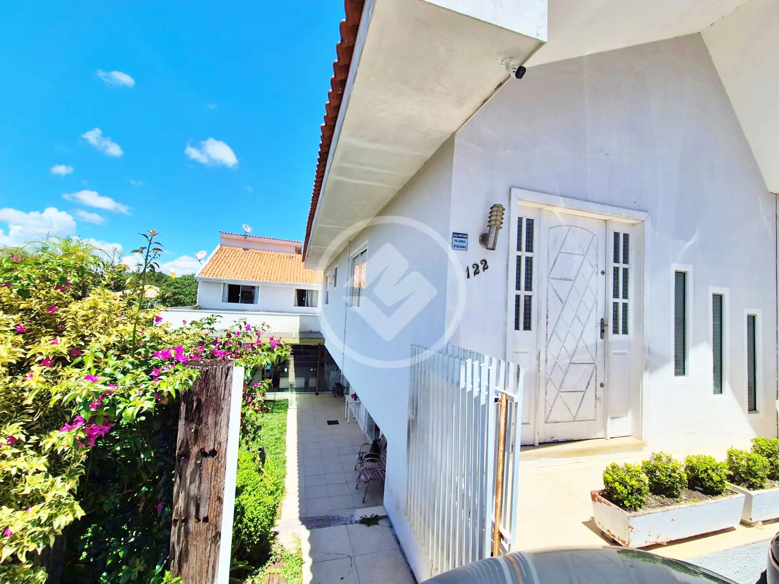 Casa SANTA FELICIDADE, Curitiba - PR — foto 1