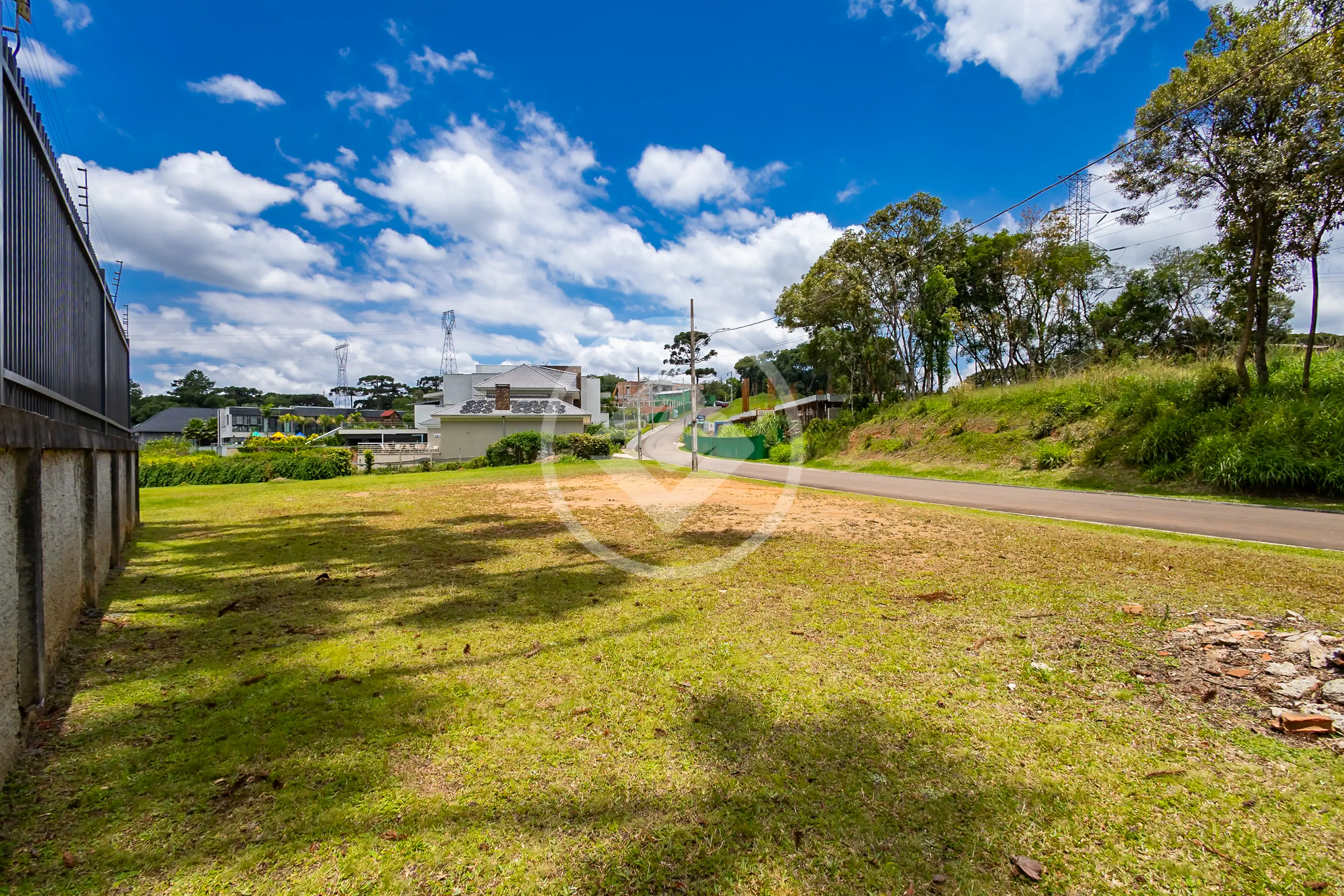Terreno Condomínio ORLEANS, Curitiba - PR — foto 2