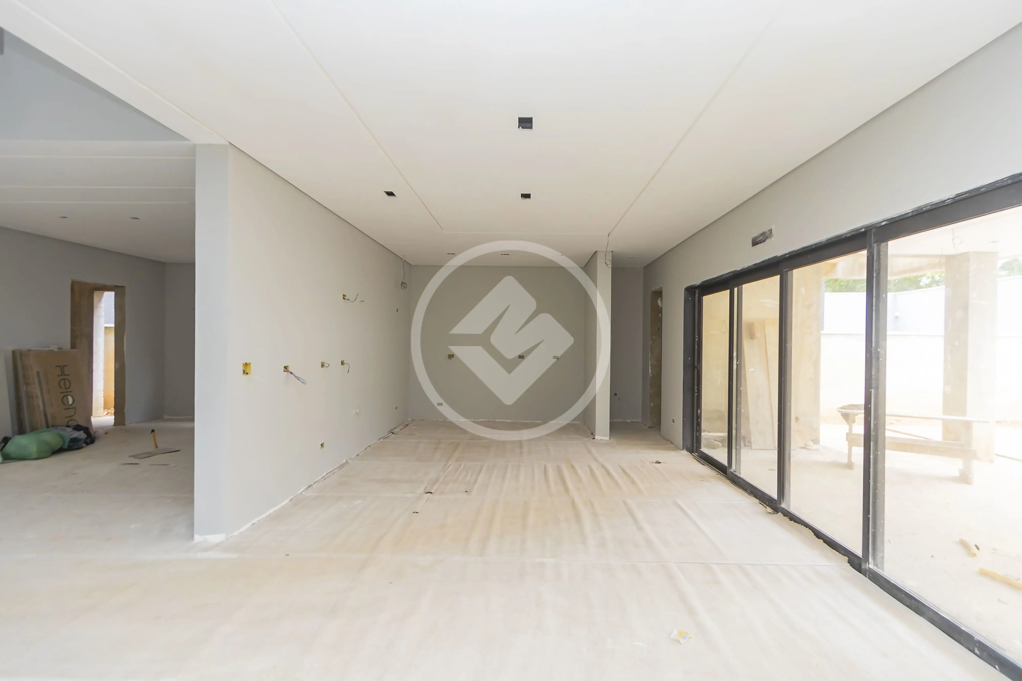 Imagem 6 - Casa Condomínio em Campo Pequeno, Colombo - PR